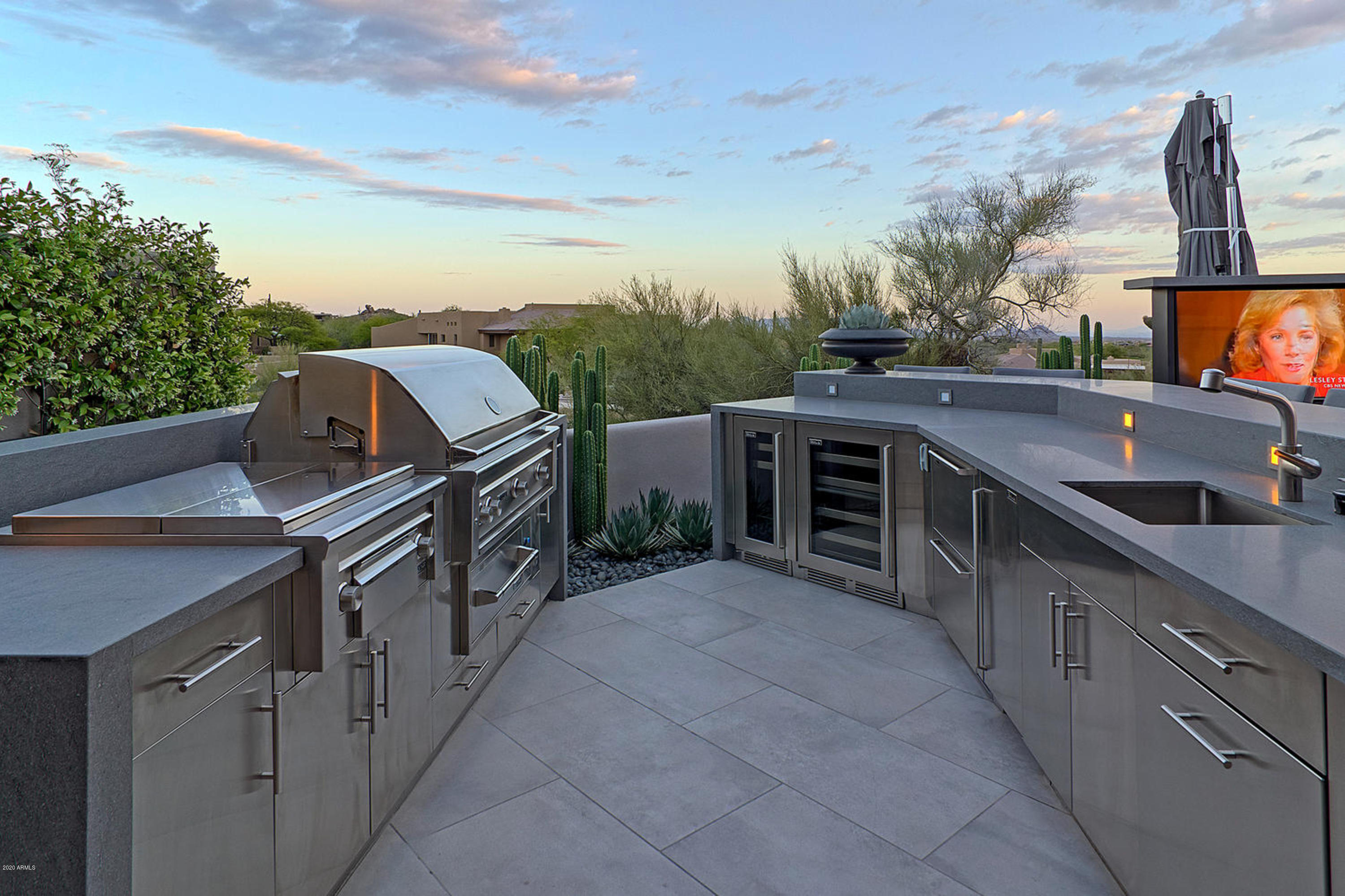 DESERT MOUNTAIN - Residential