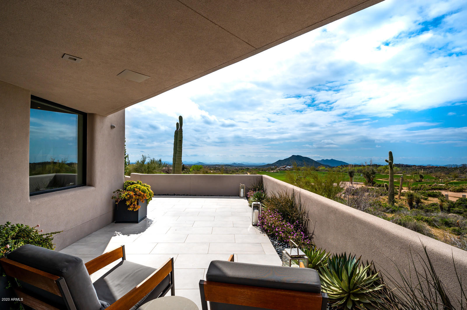 DESERT MOUNTAIN - Residential
