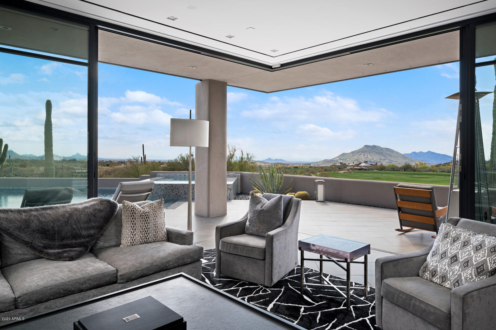 DESERT MOUNTAIN - Residential