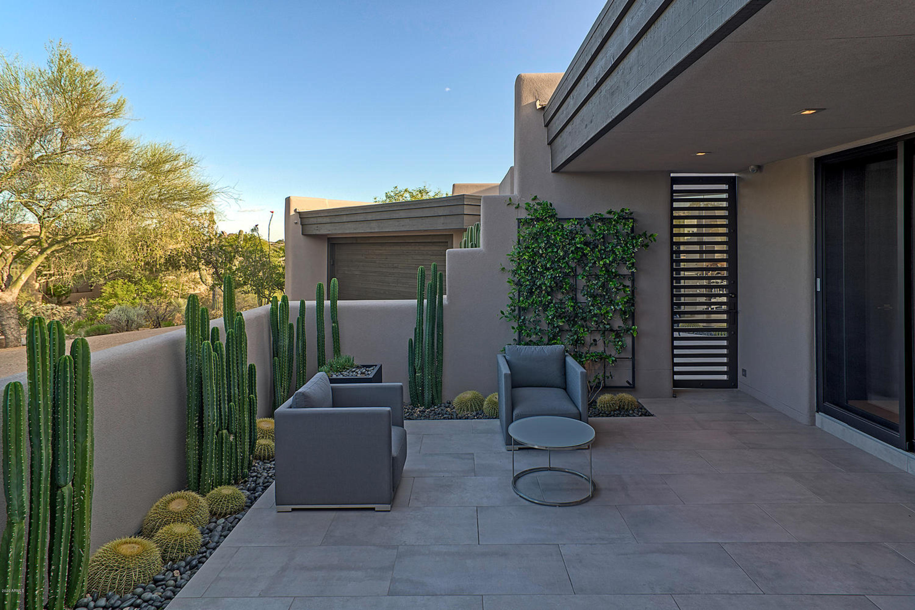 DESERT MOUNTAIN - Residential