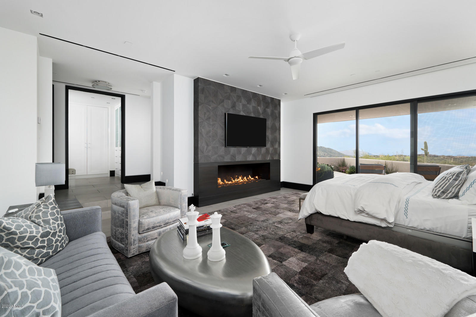 DESERT MOUNTAIN - Residential