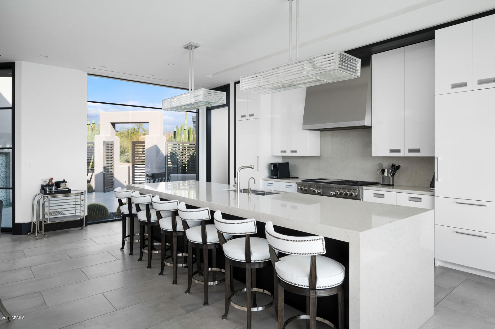 DESERT MOUNTAIN - Residential
