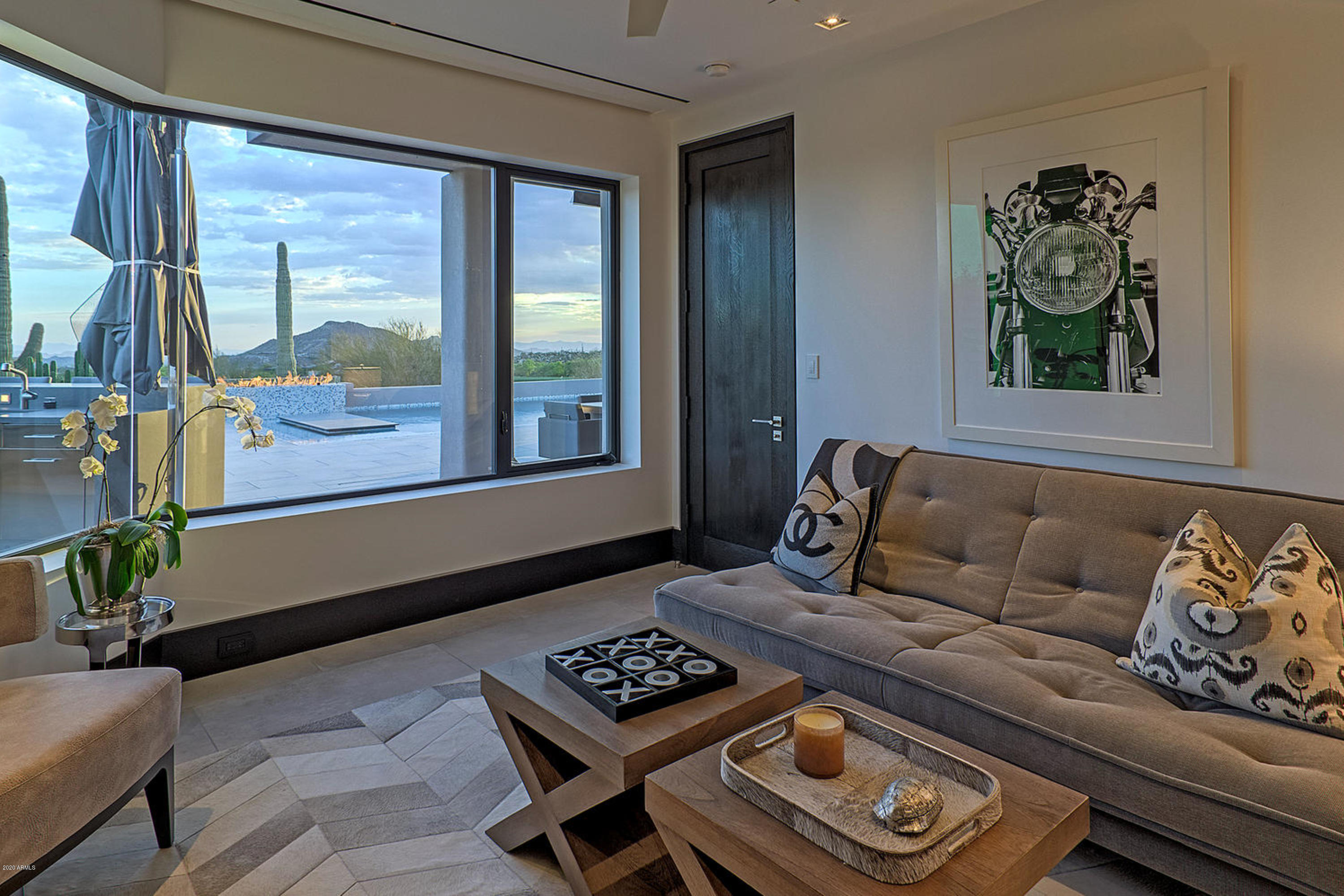 DESERT MOUNTAIN - Residential