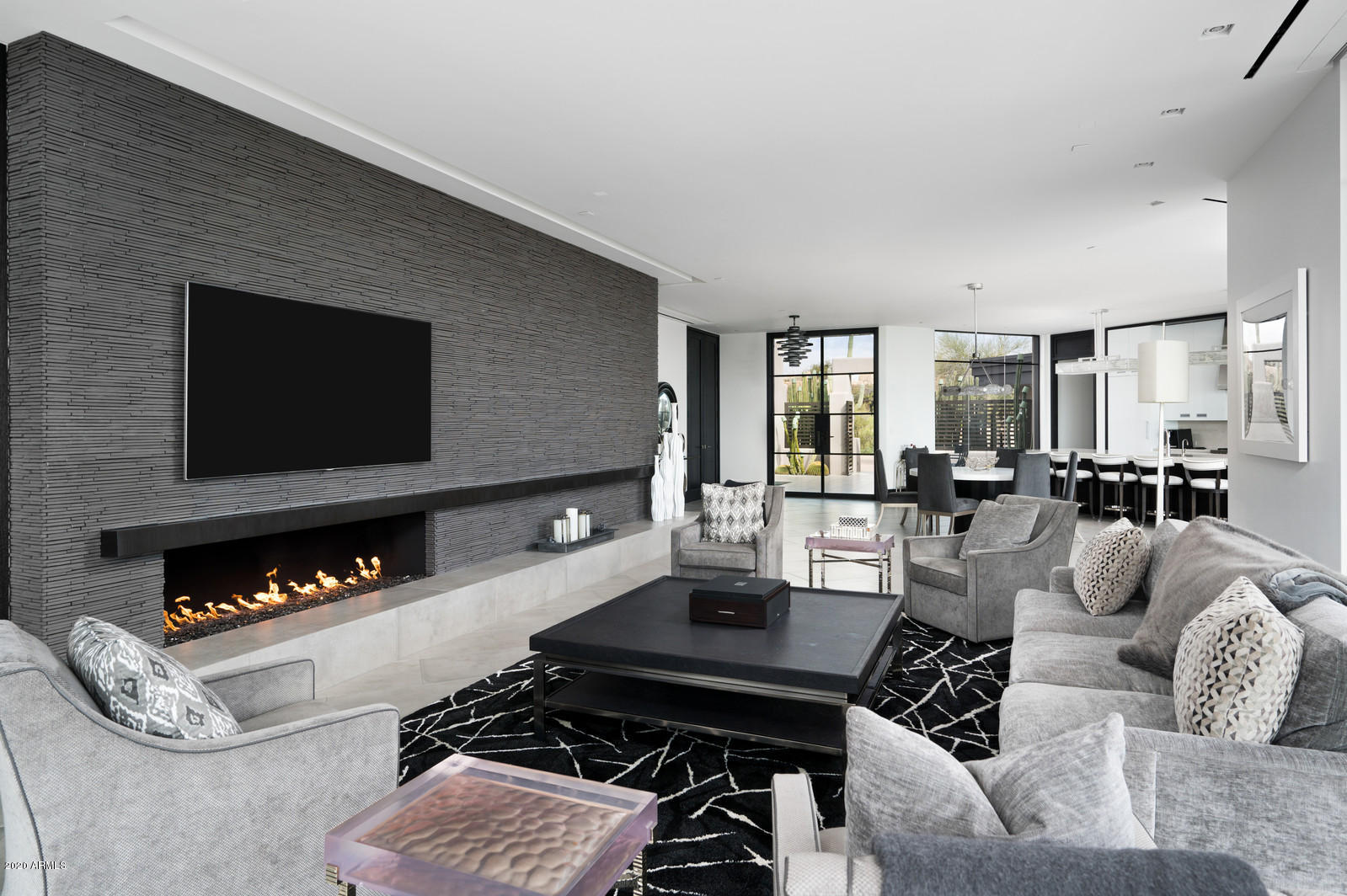 DESERT MOUNTAIN - Residential