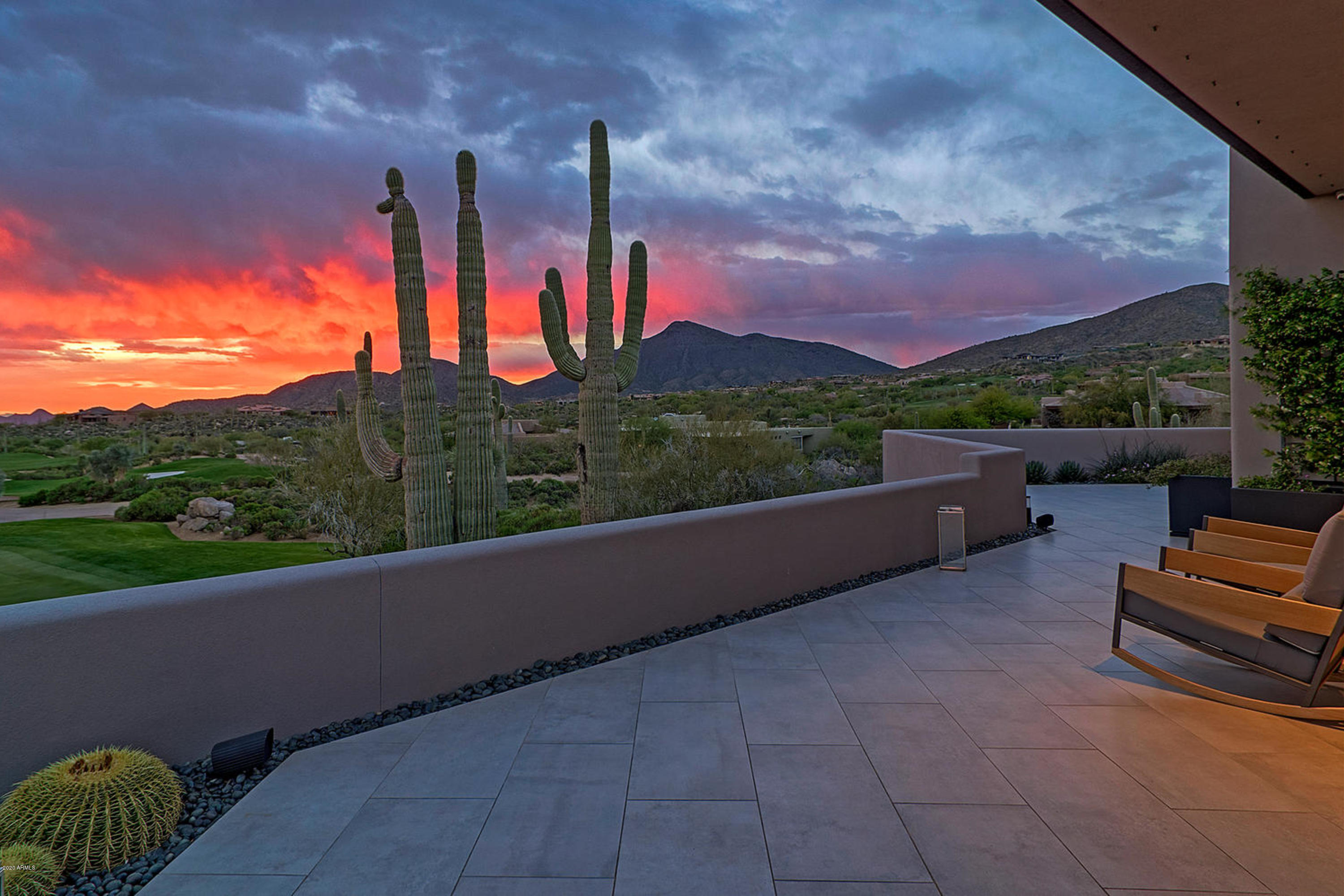 DESERT MOUNTAIN - Residential