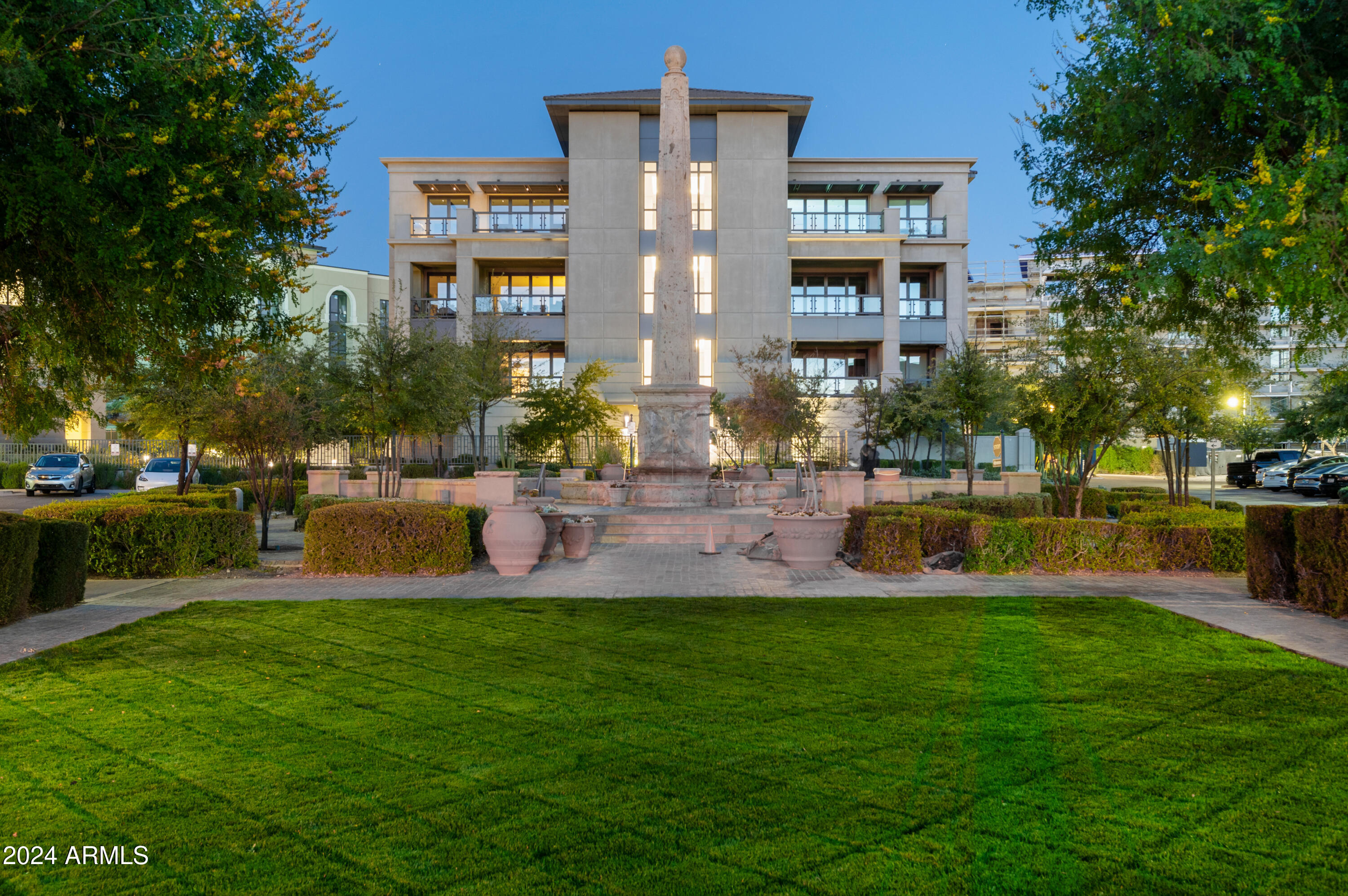 Silverleaf at DC Ranch - Residential