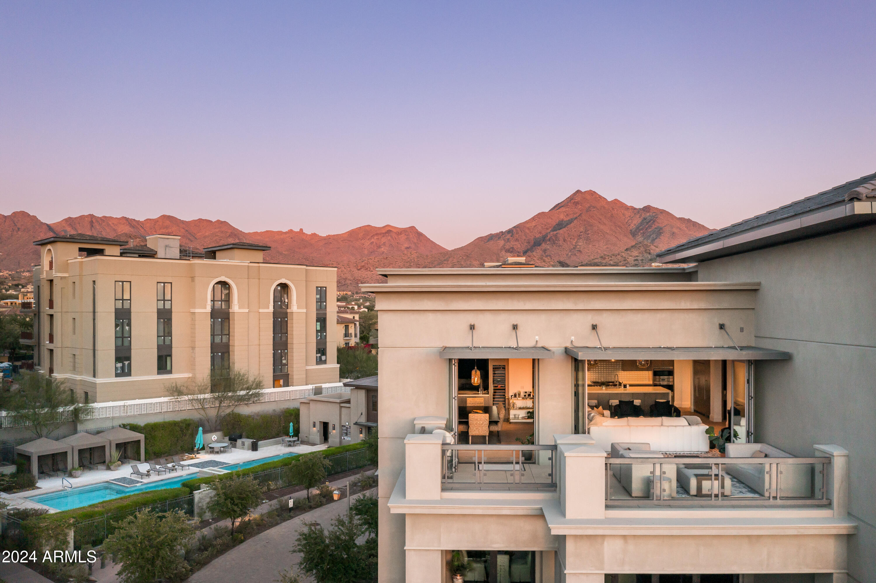 Silverleaf at DC Ranch - Residential