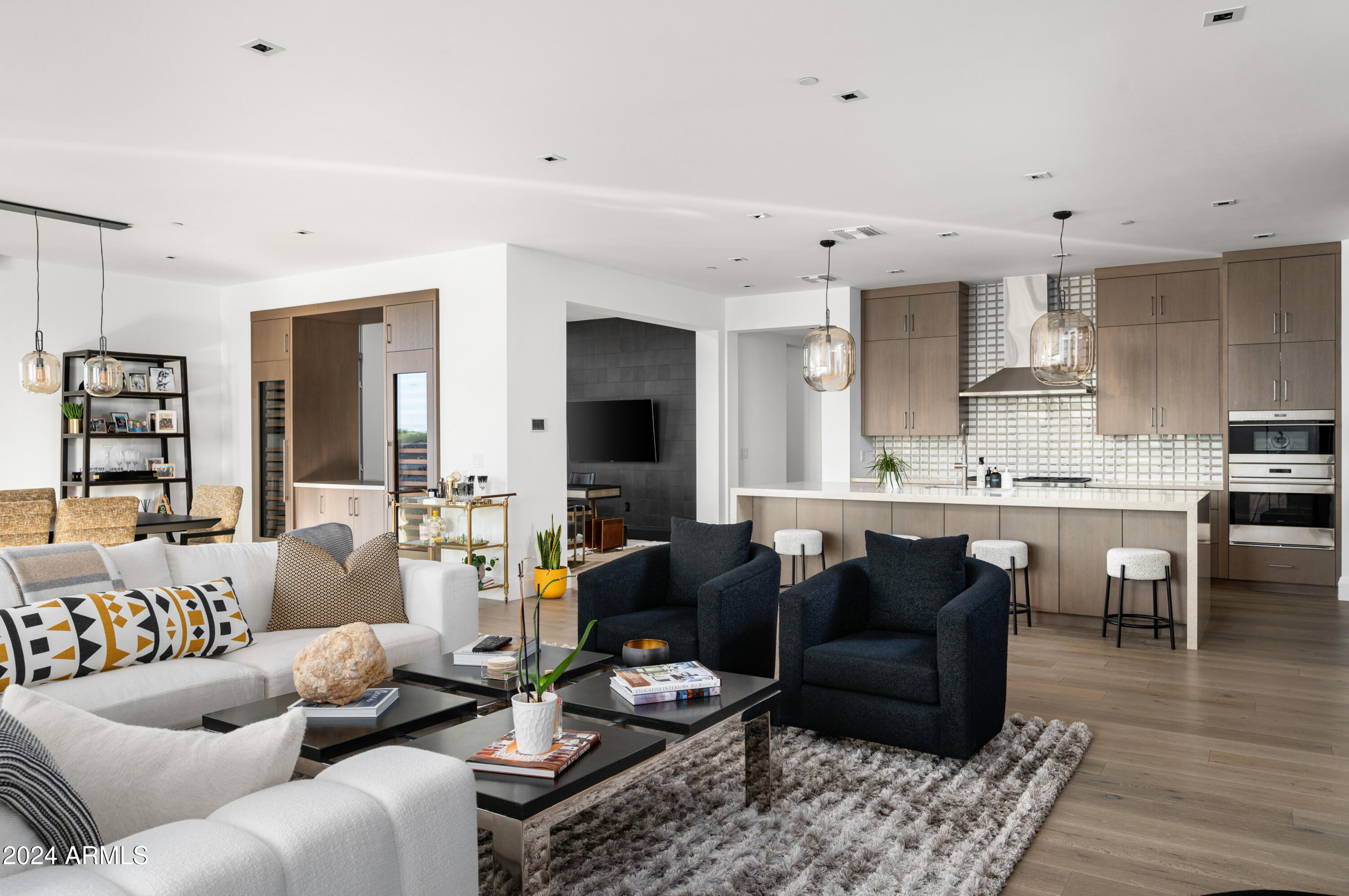 Silverleaf at DC Ranch - Residential