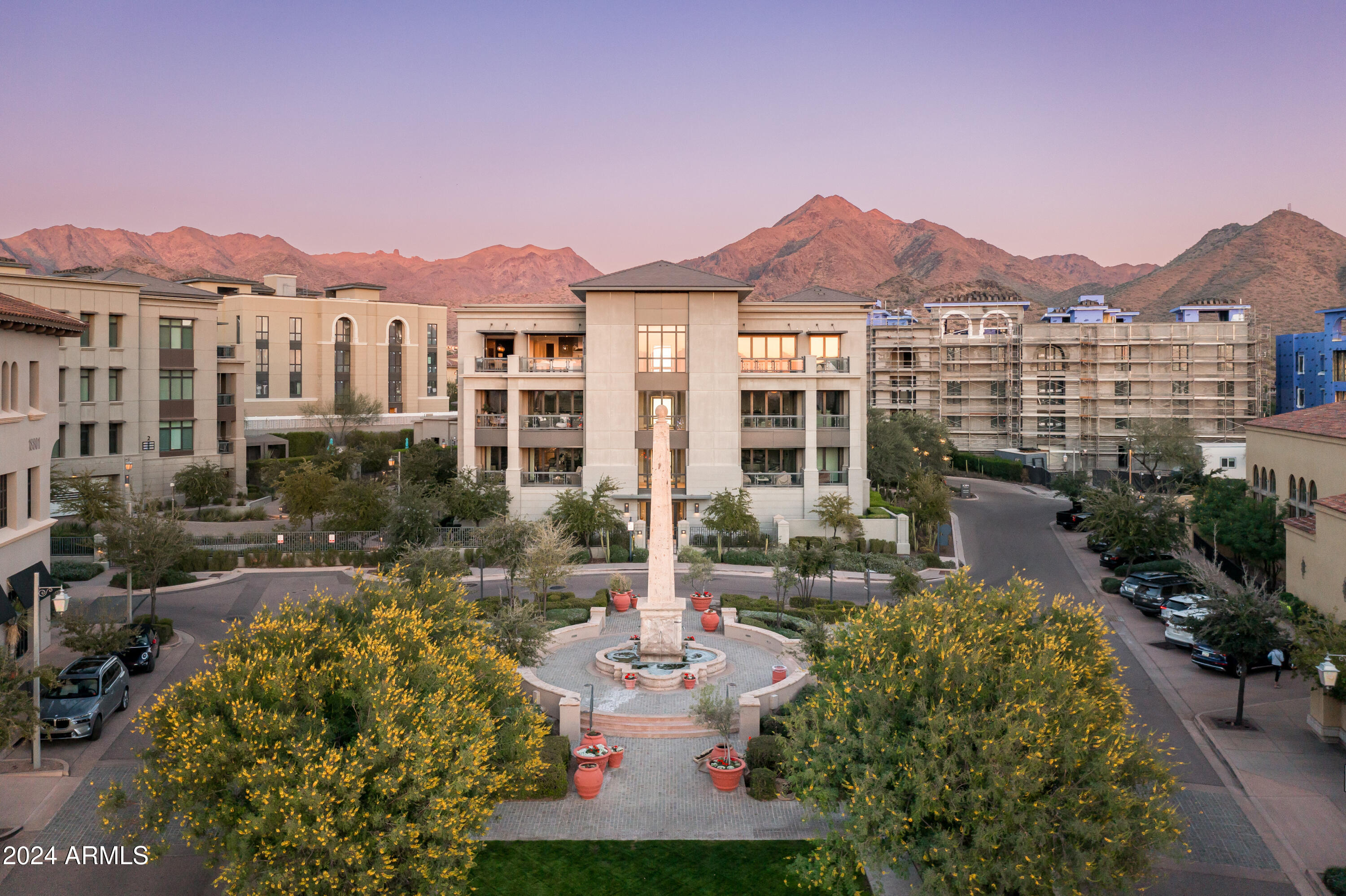 Silverleaf at DC Ranch - Residential