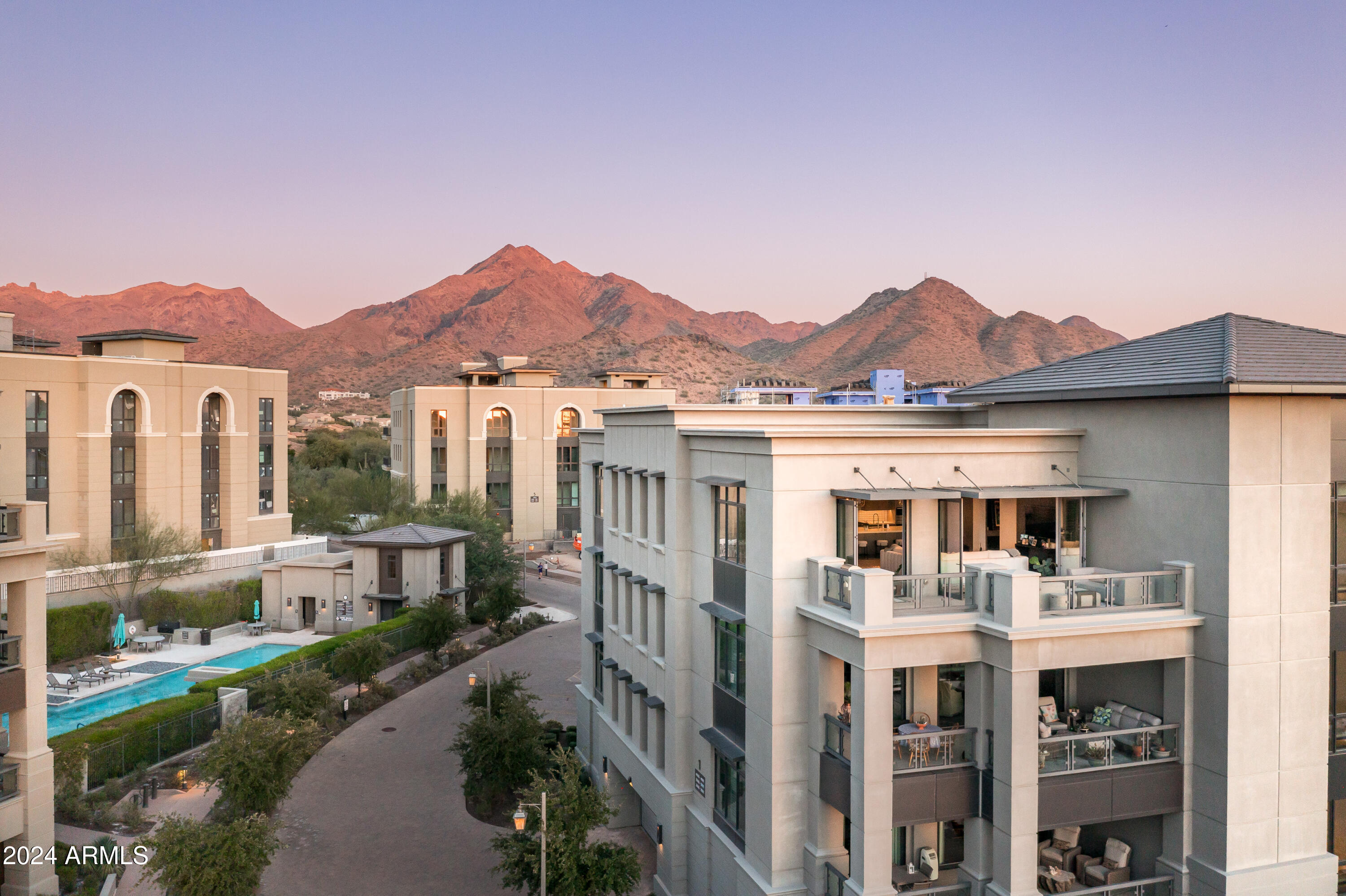 Silverleaf at DC Ranch - Residential