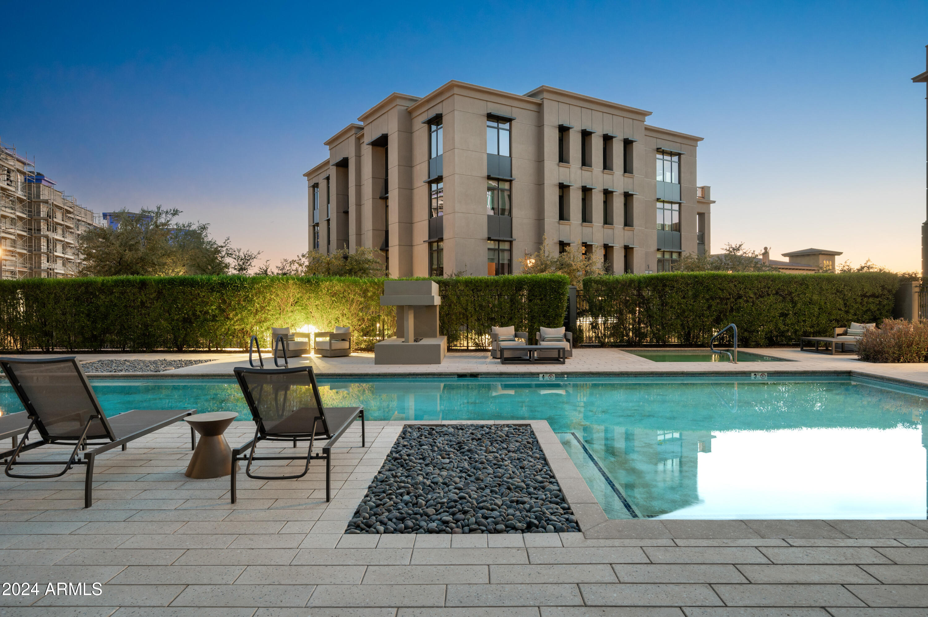Silverleaf at DC Ranch - Residential