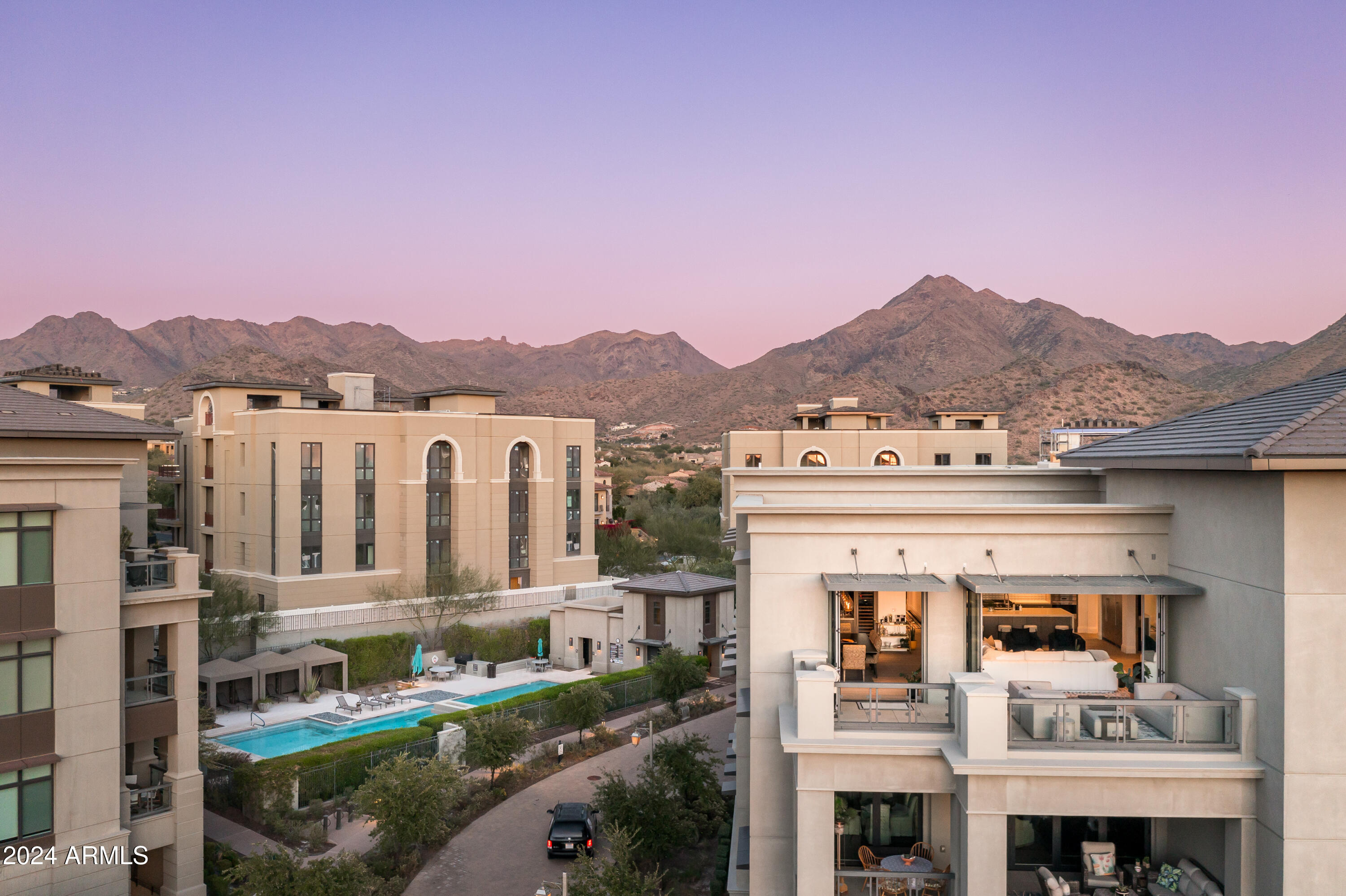 Silverleaf at DC Ranch - Residential