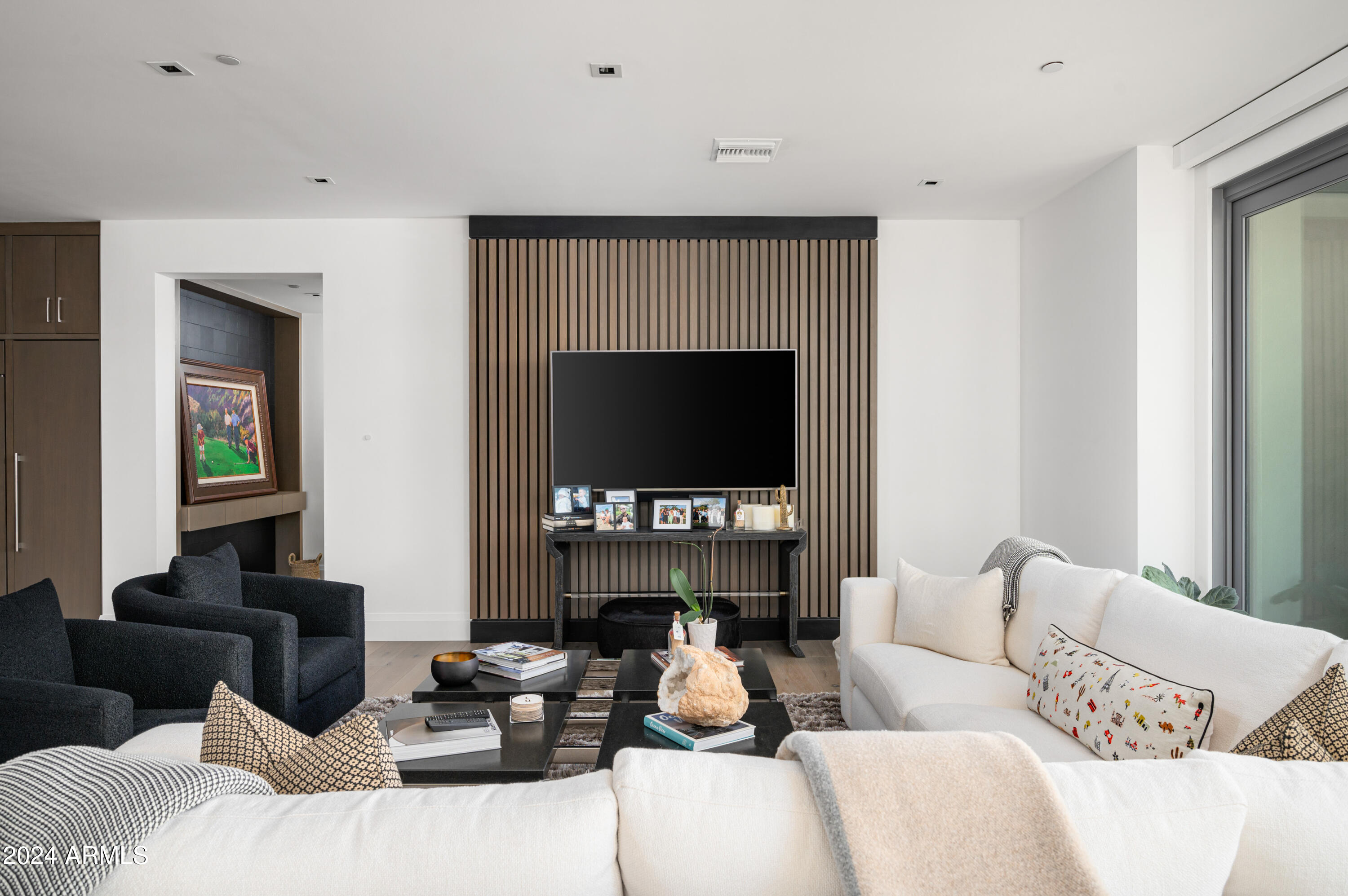 Silverleaf at DC Ranch - Residential