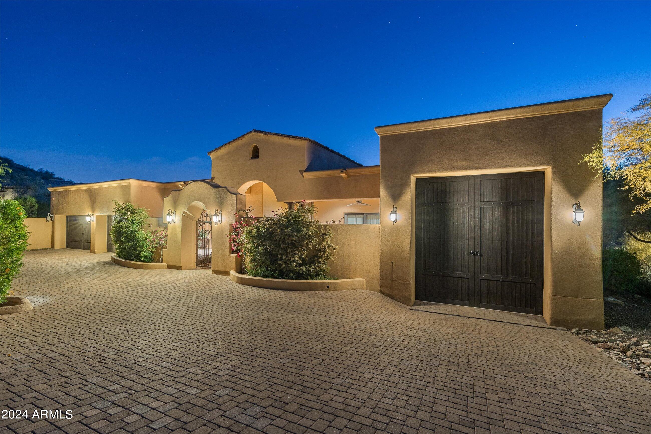 Eagle Ridge - Residential