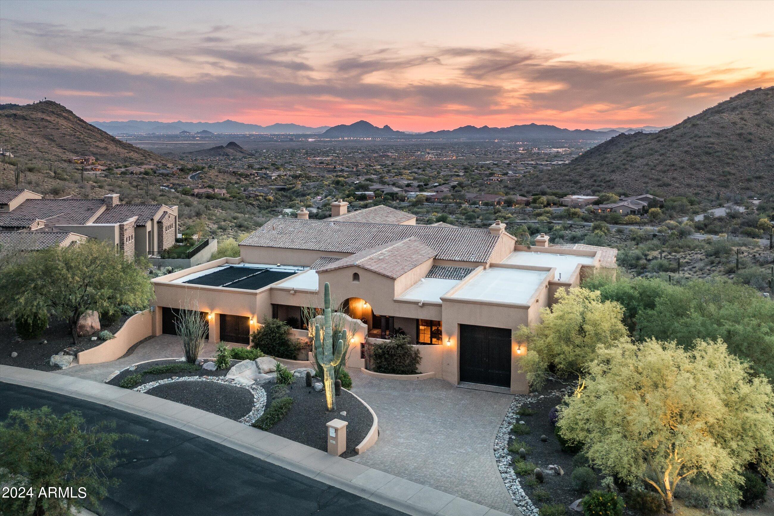 Eagle Ridge - Residential
