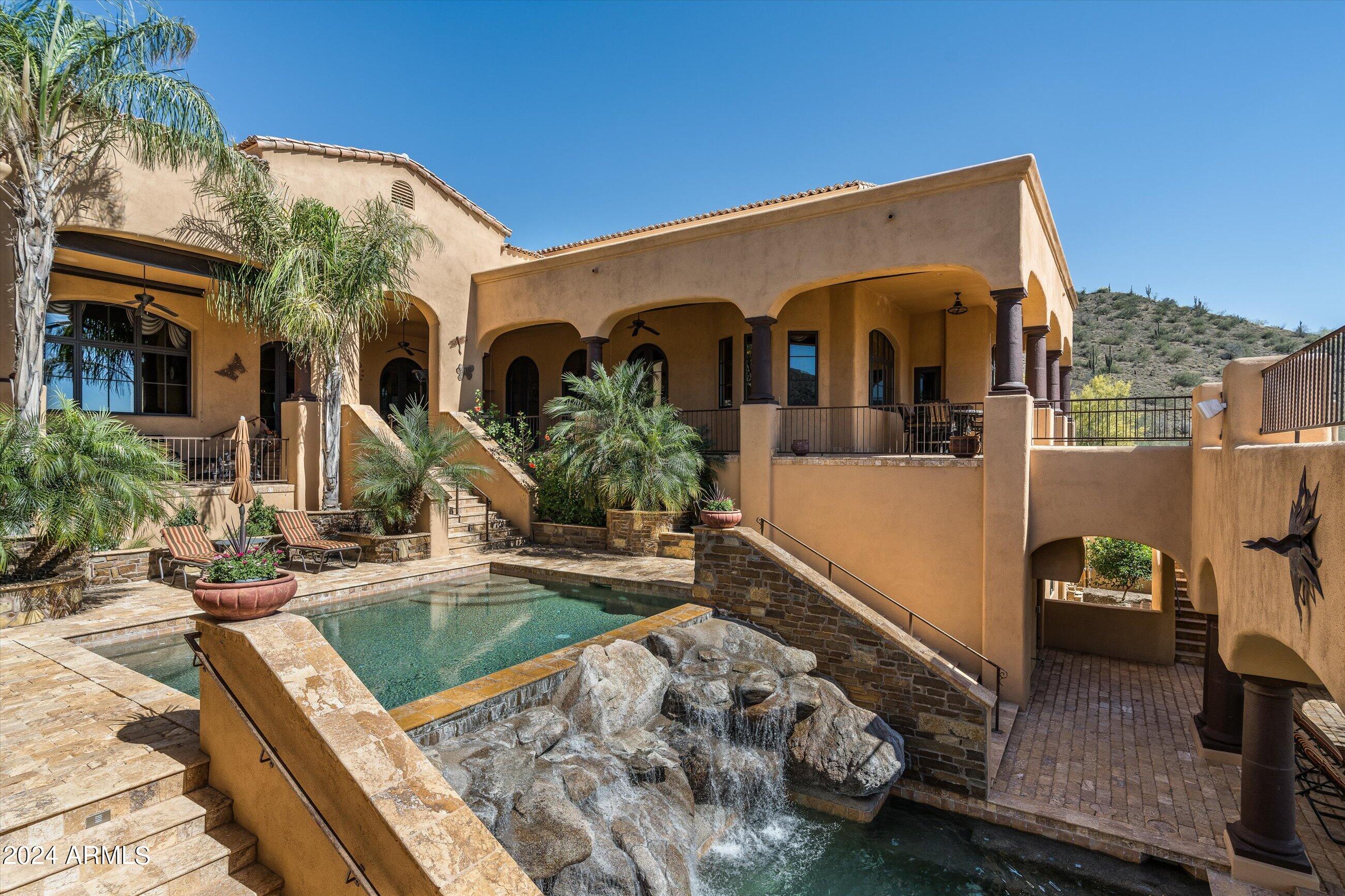 Eagle Ridge - Residential