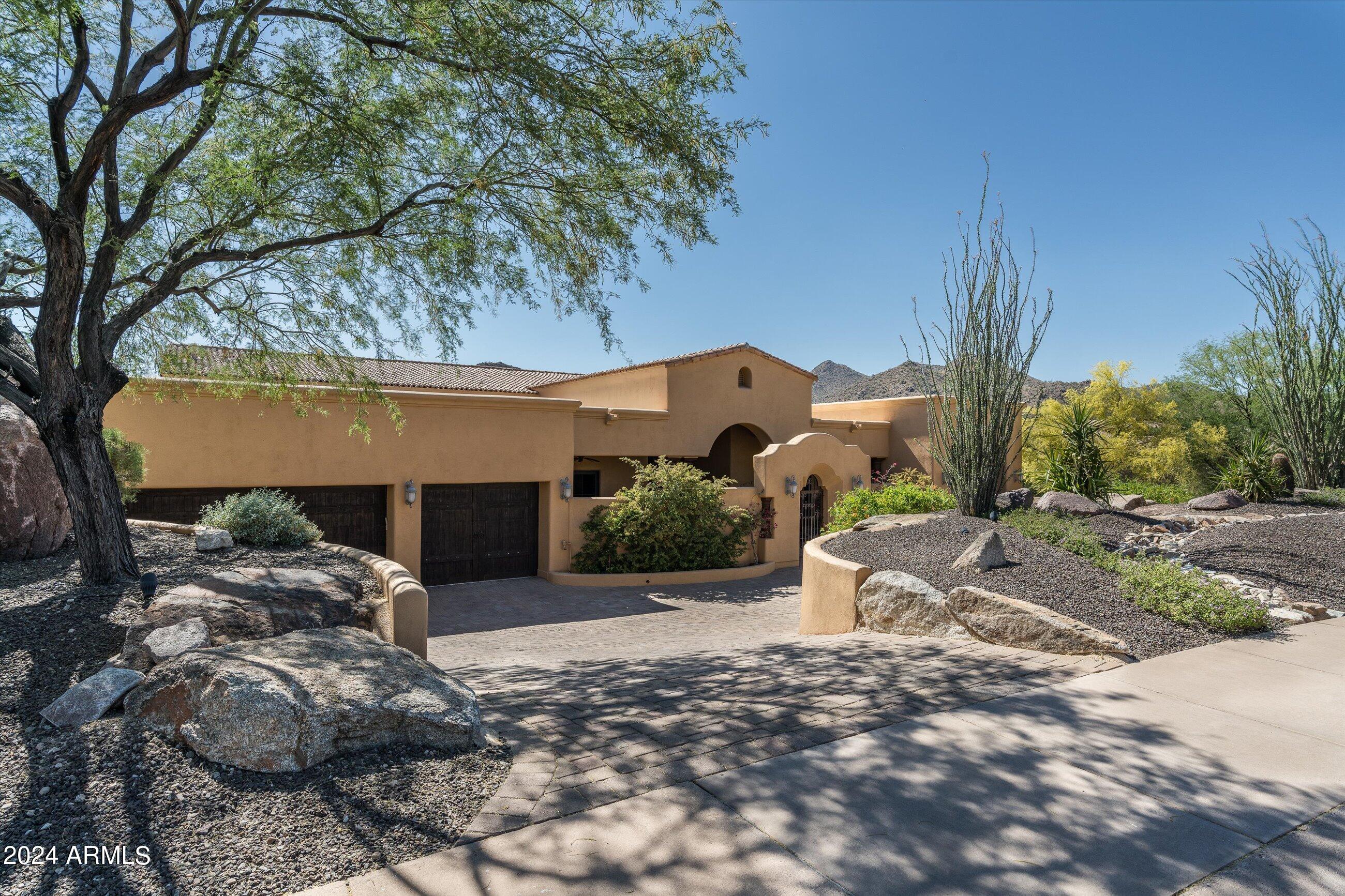 Eagle Ridge - Residential