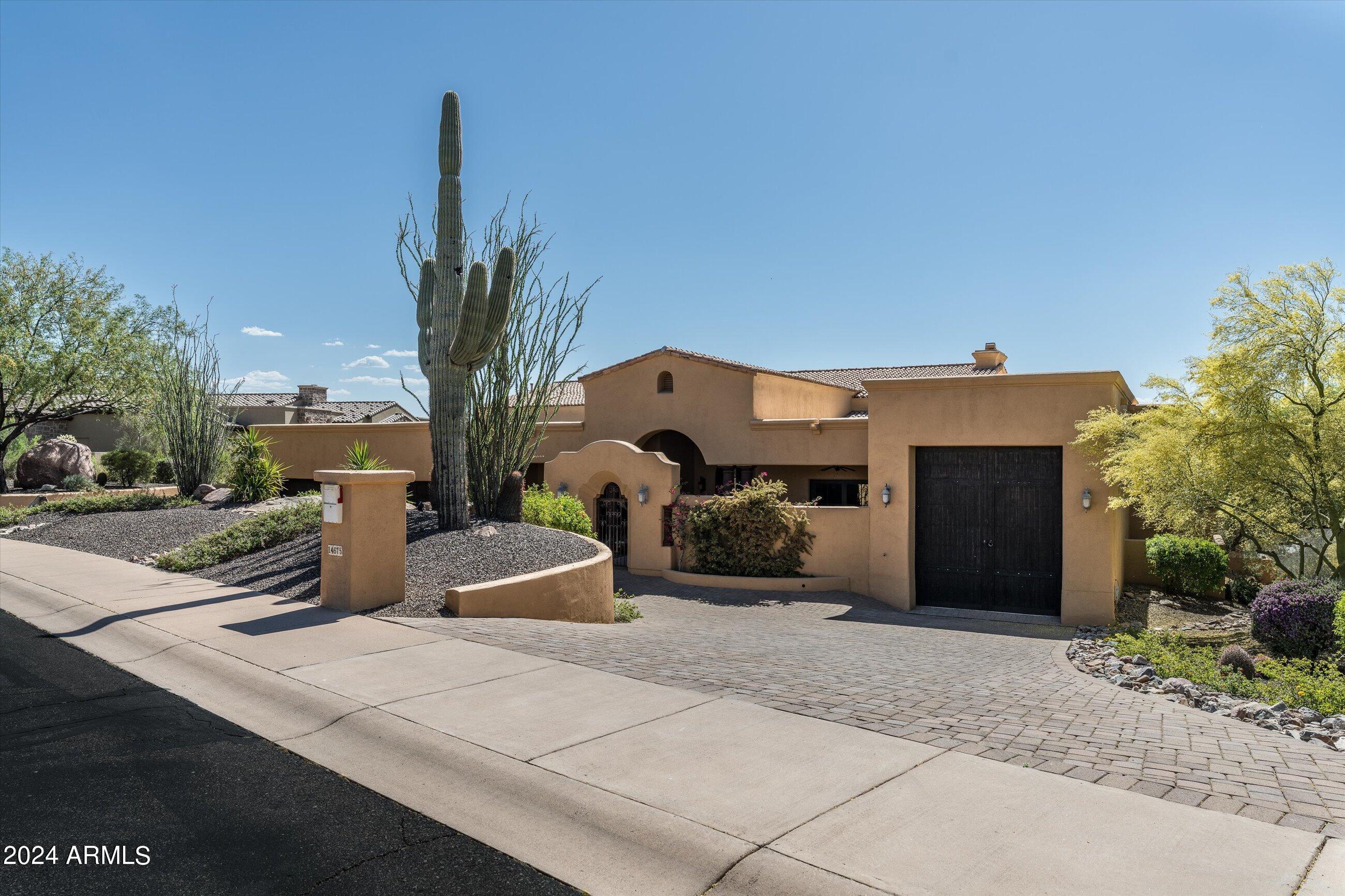 Eagle Ridge - Residential