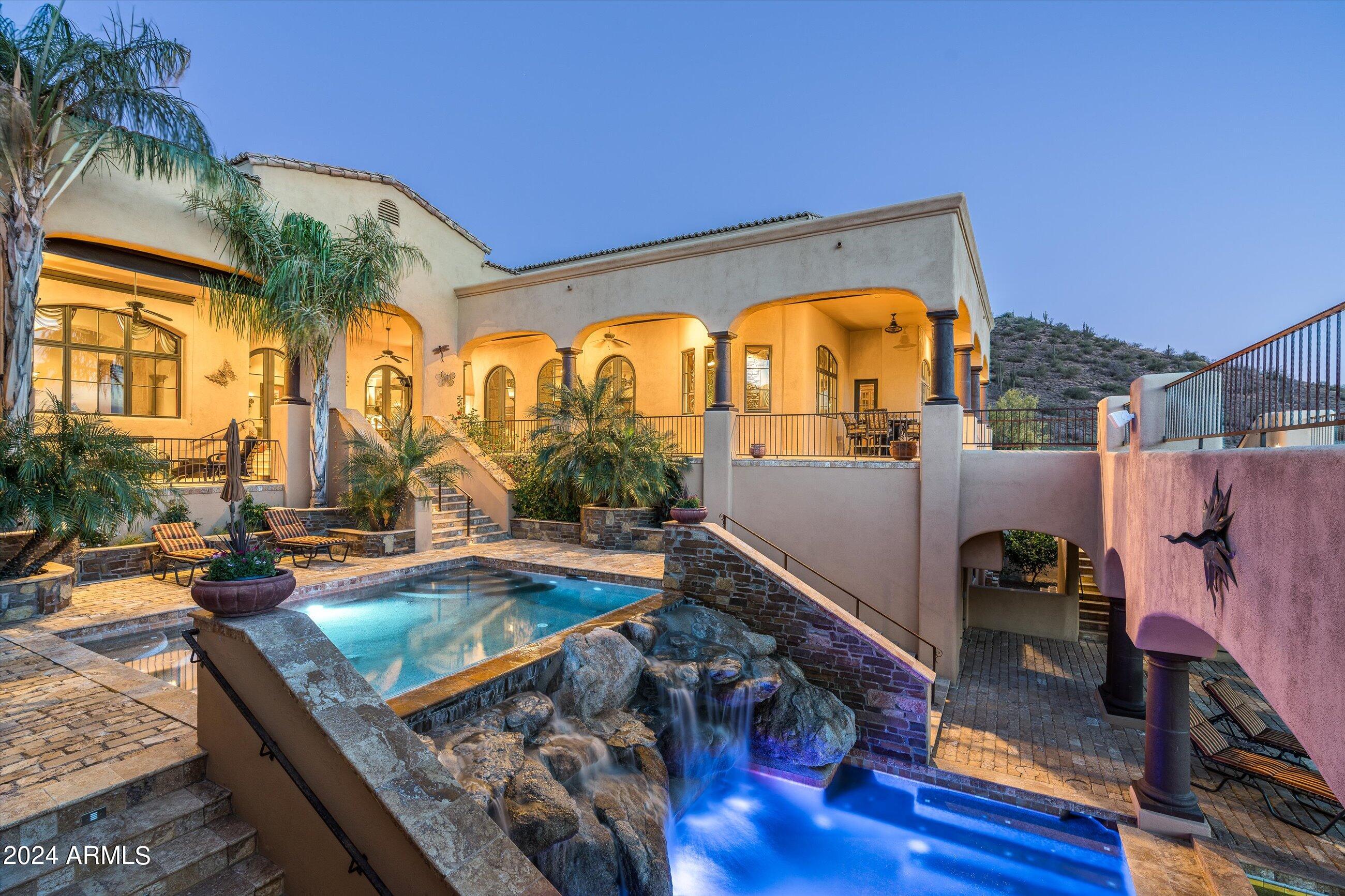 Eagle Ridge - Residential