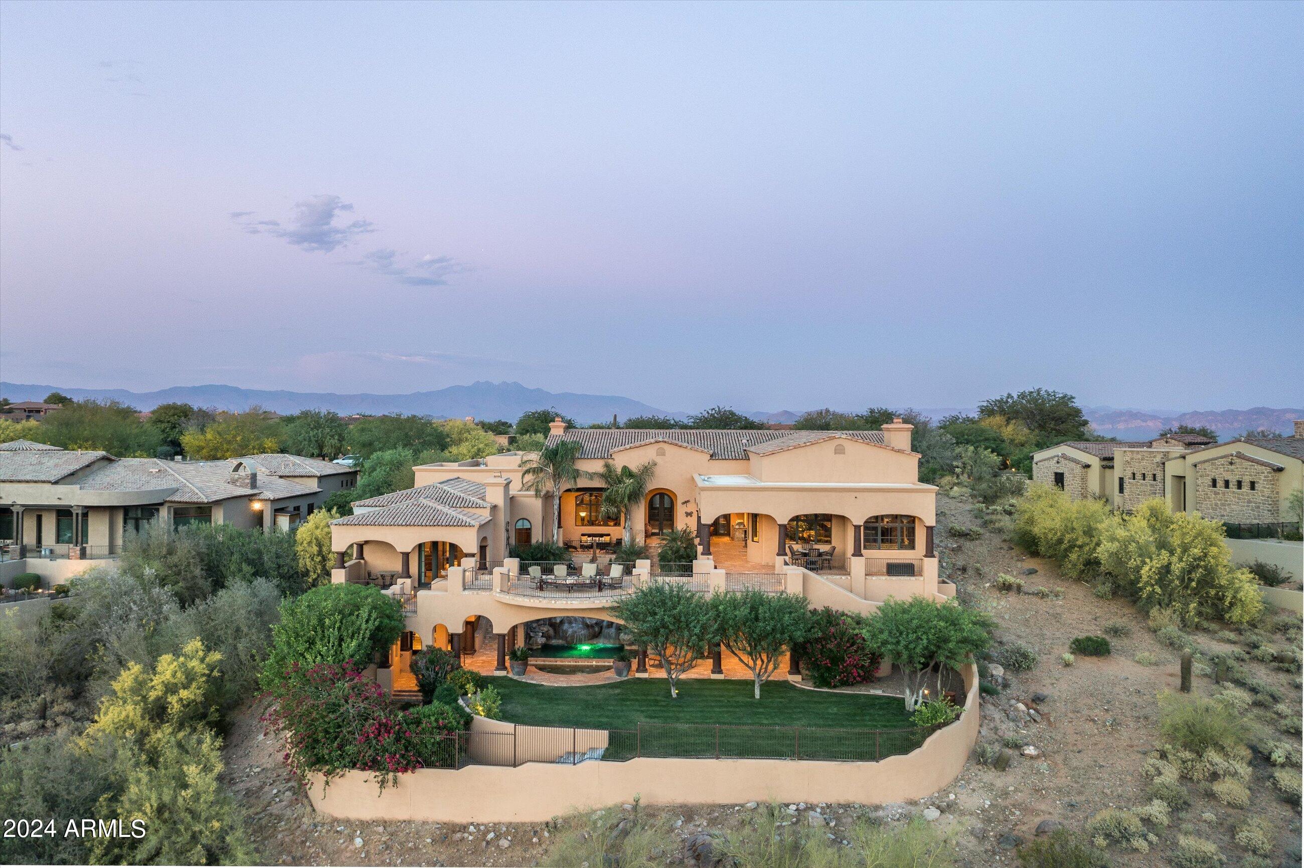 Eagle Ridge - Residential