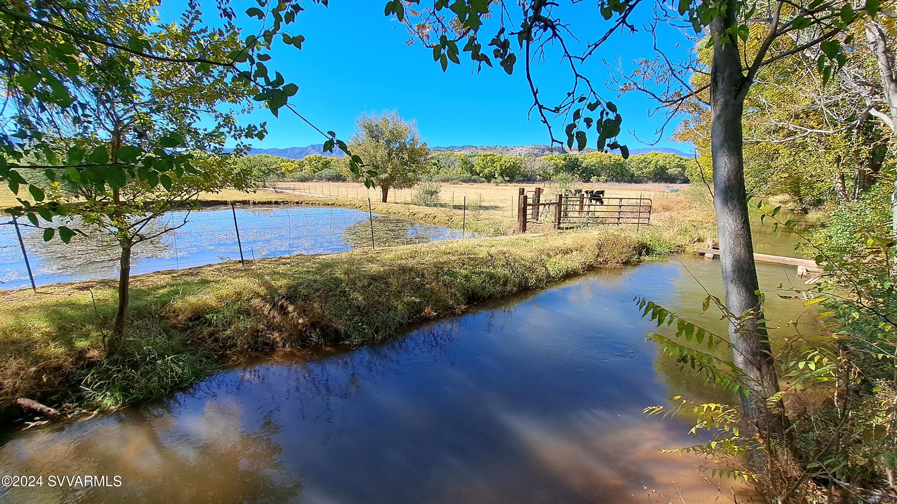 5 Acres or More - Land
