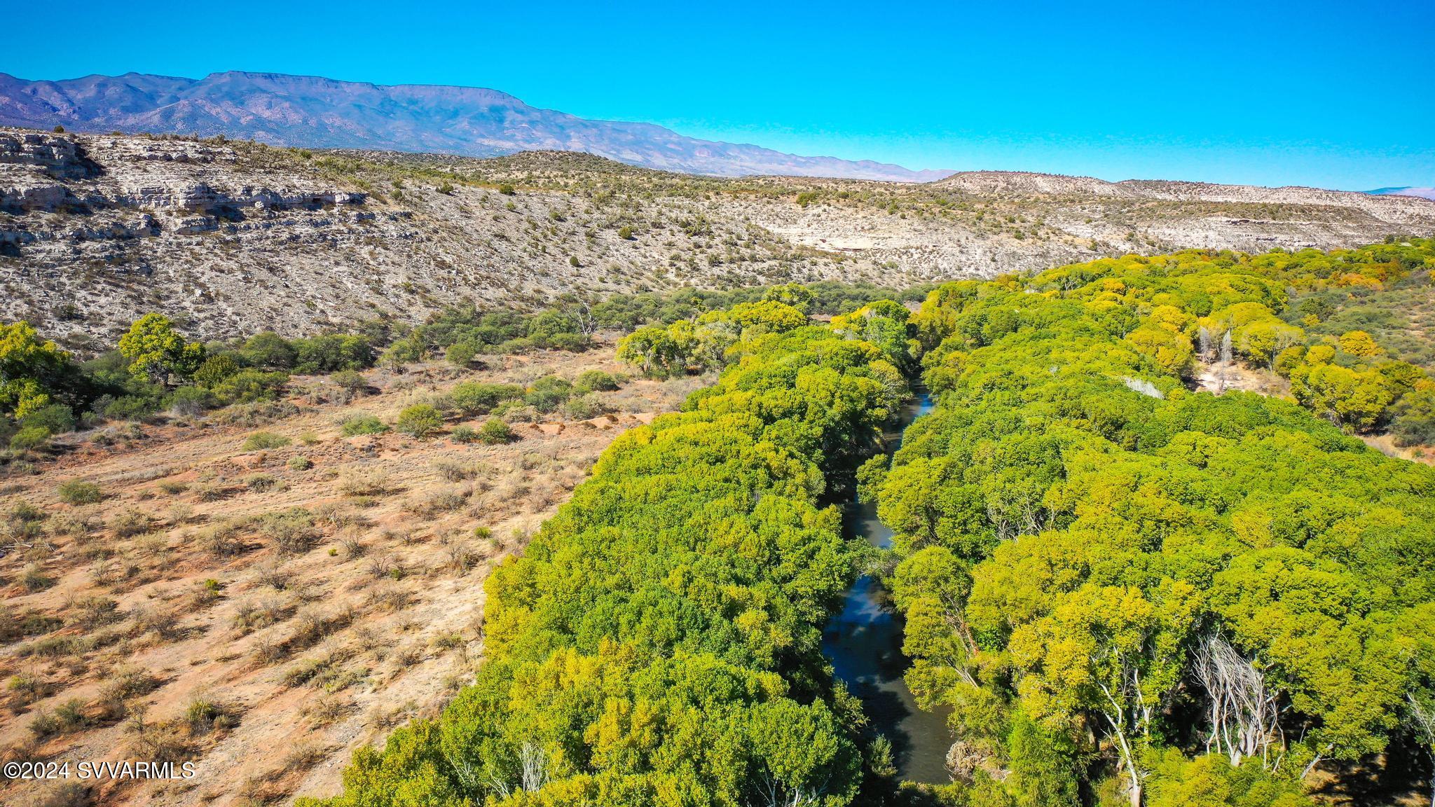 5 Acres or More - Land