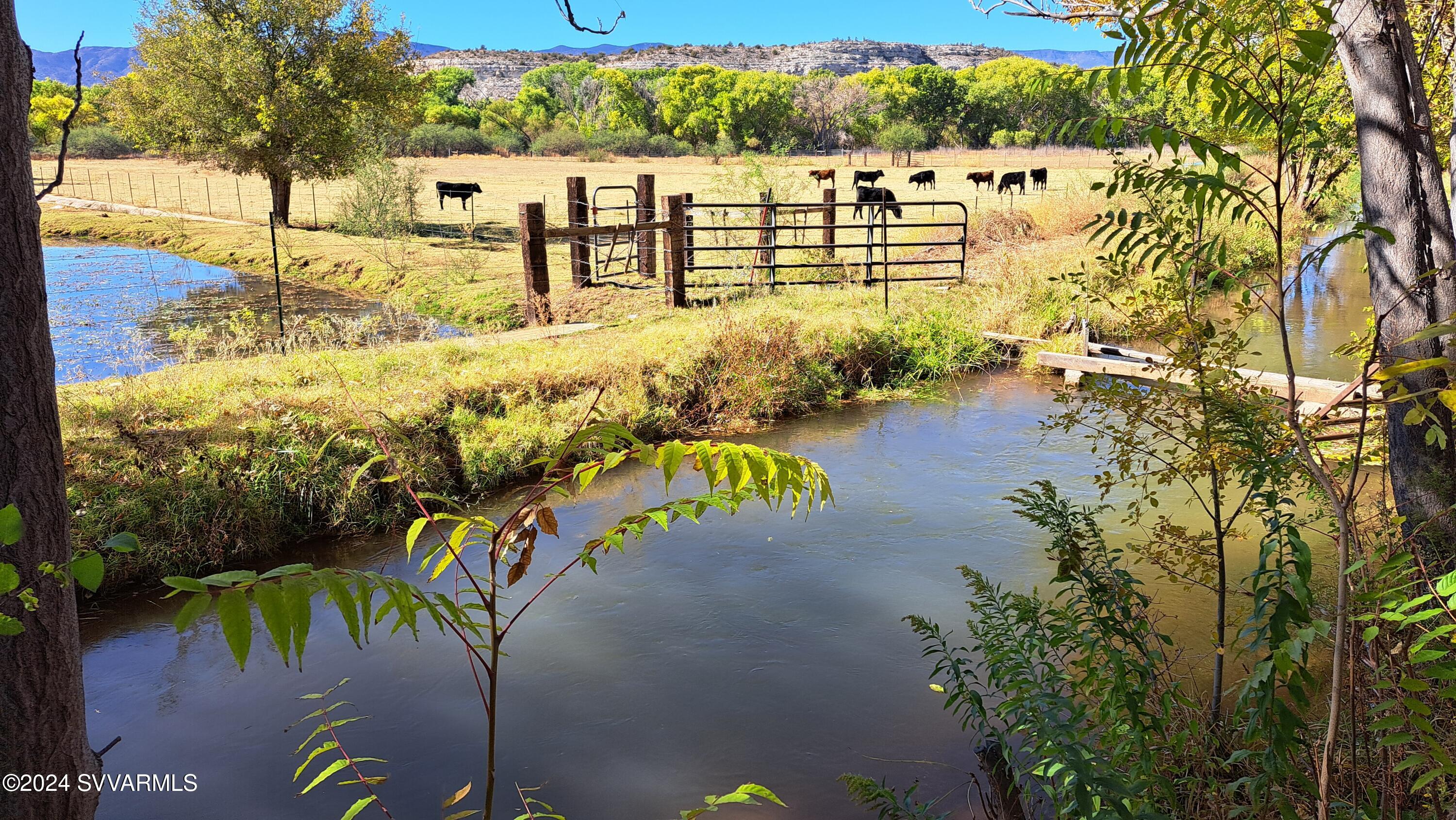5 Acres or More - Land