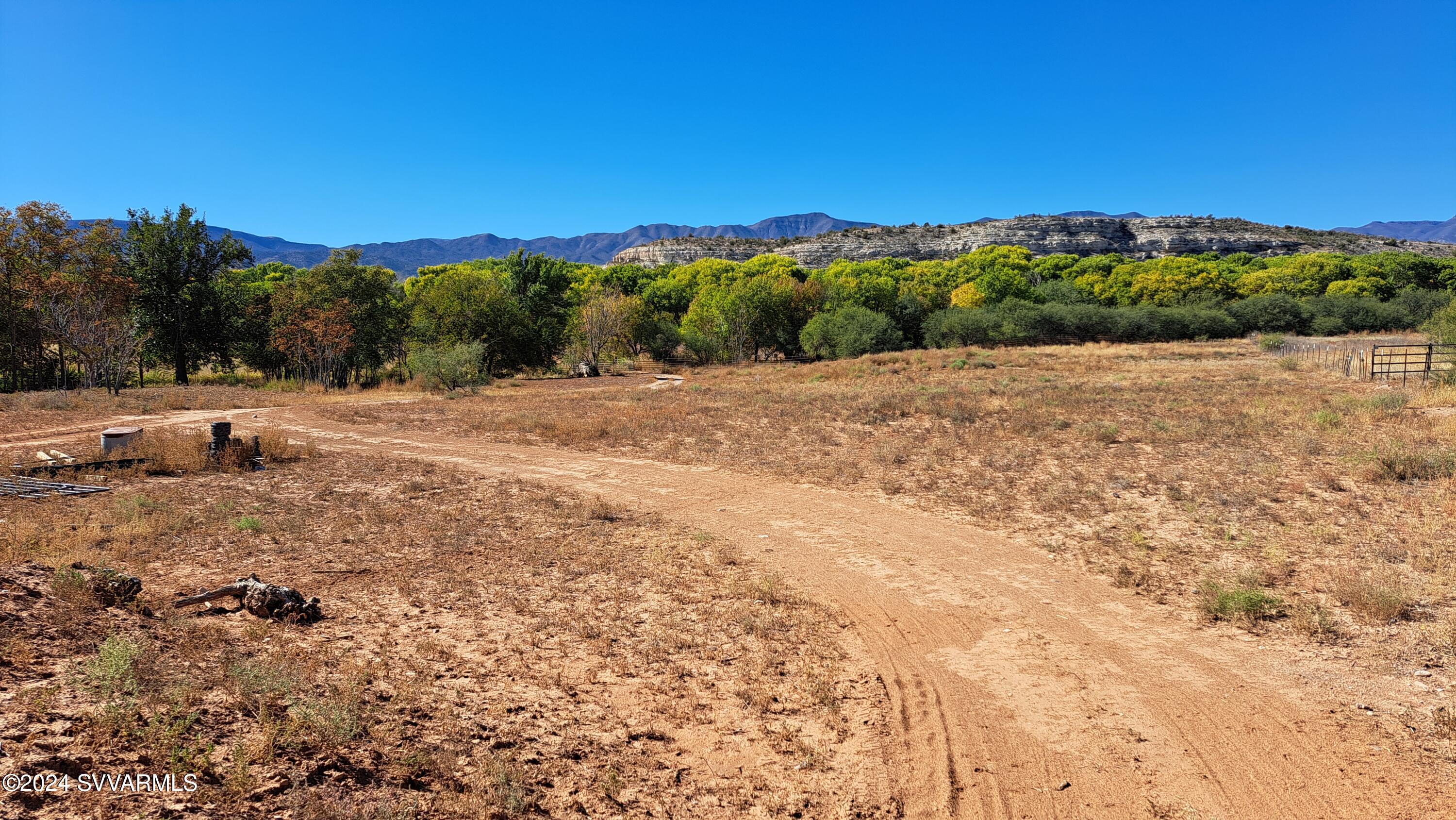 5 Acres or More - Land
