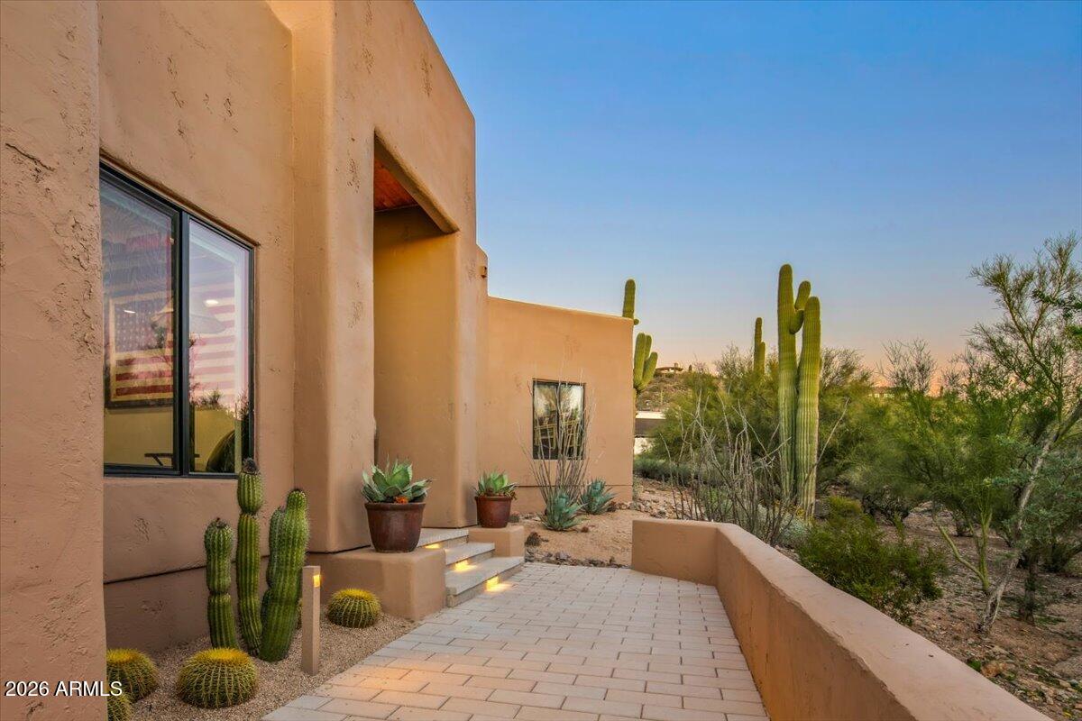CAREFREE FOOTHILLS - Residential