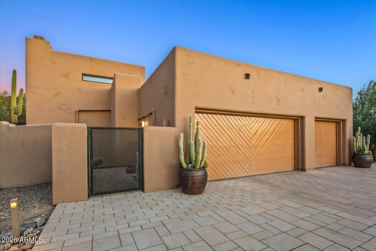 CAREFREE FOOTHILLS - Residential
