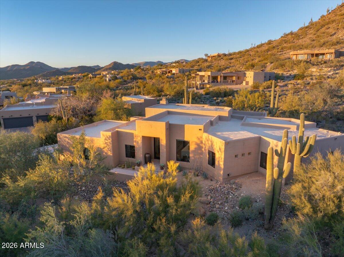 CAREFREE FOOTHILLS - Residential