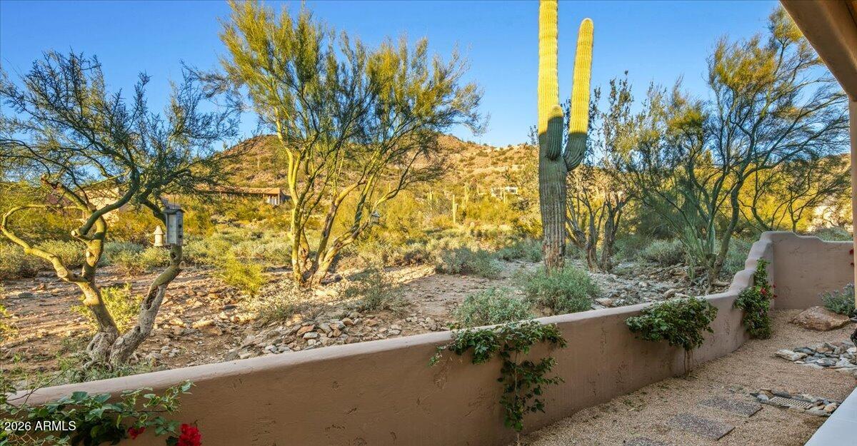 CAREFREE FOOTHILLS - Residential