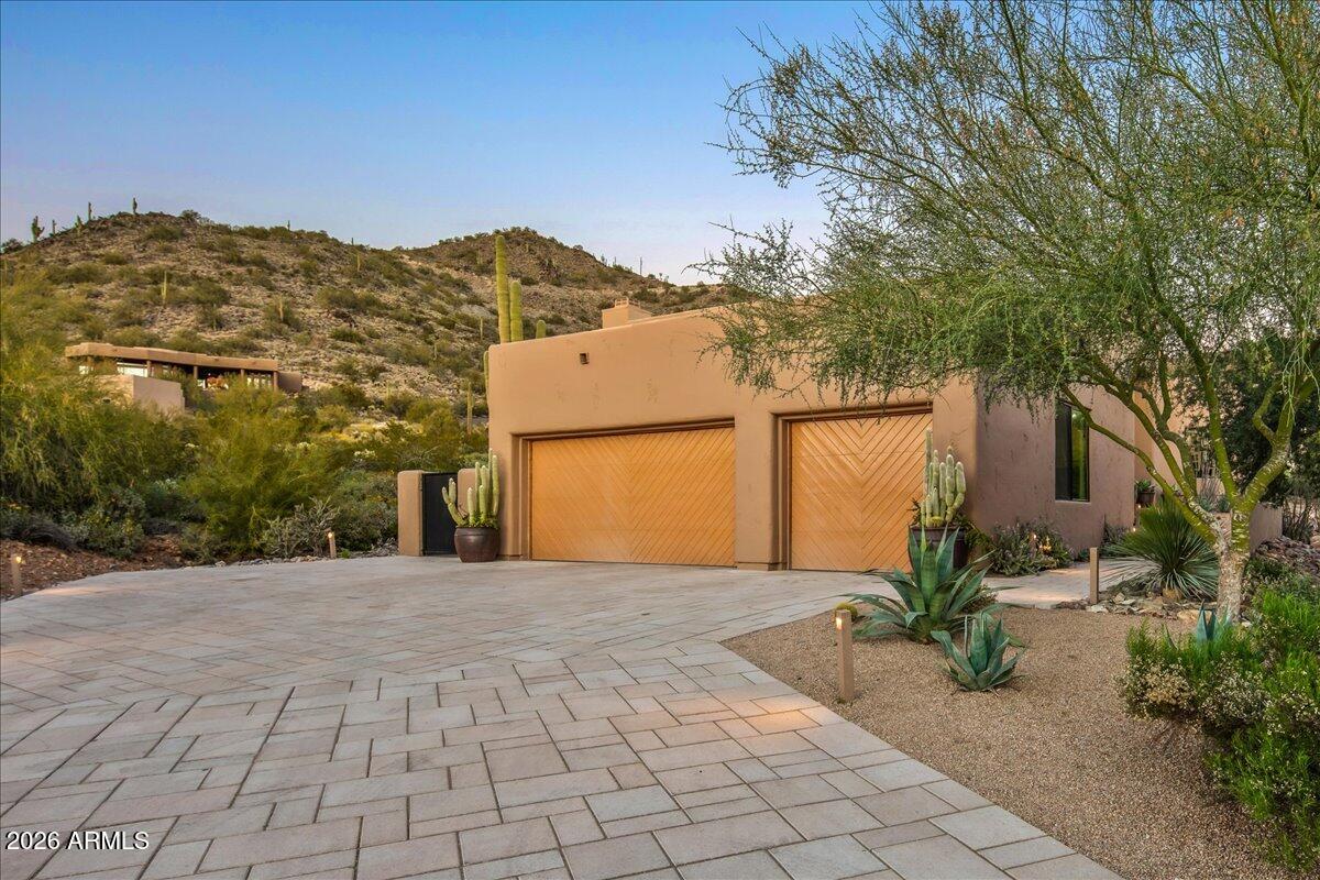 CAREFREE FOOTHILLS - Residential