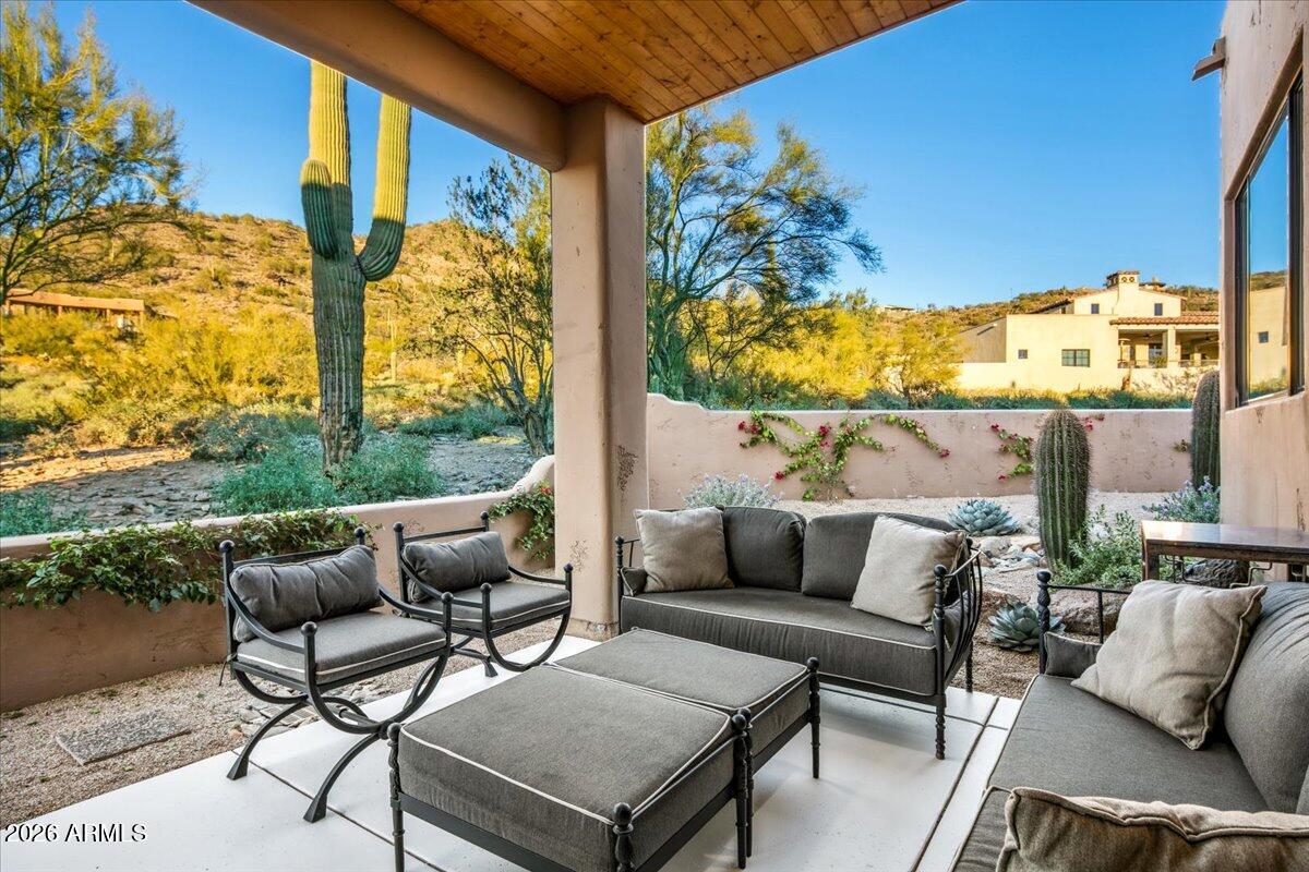 CAREFREE FOOTHILLS - Residential