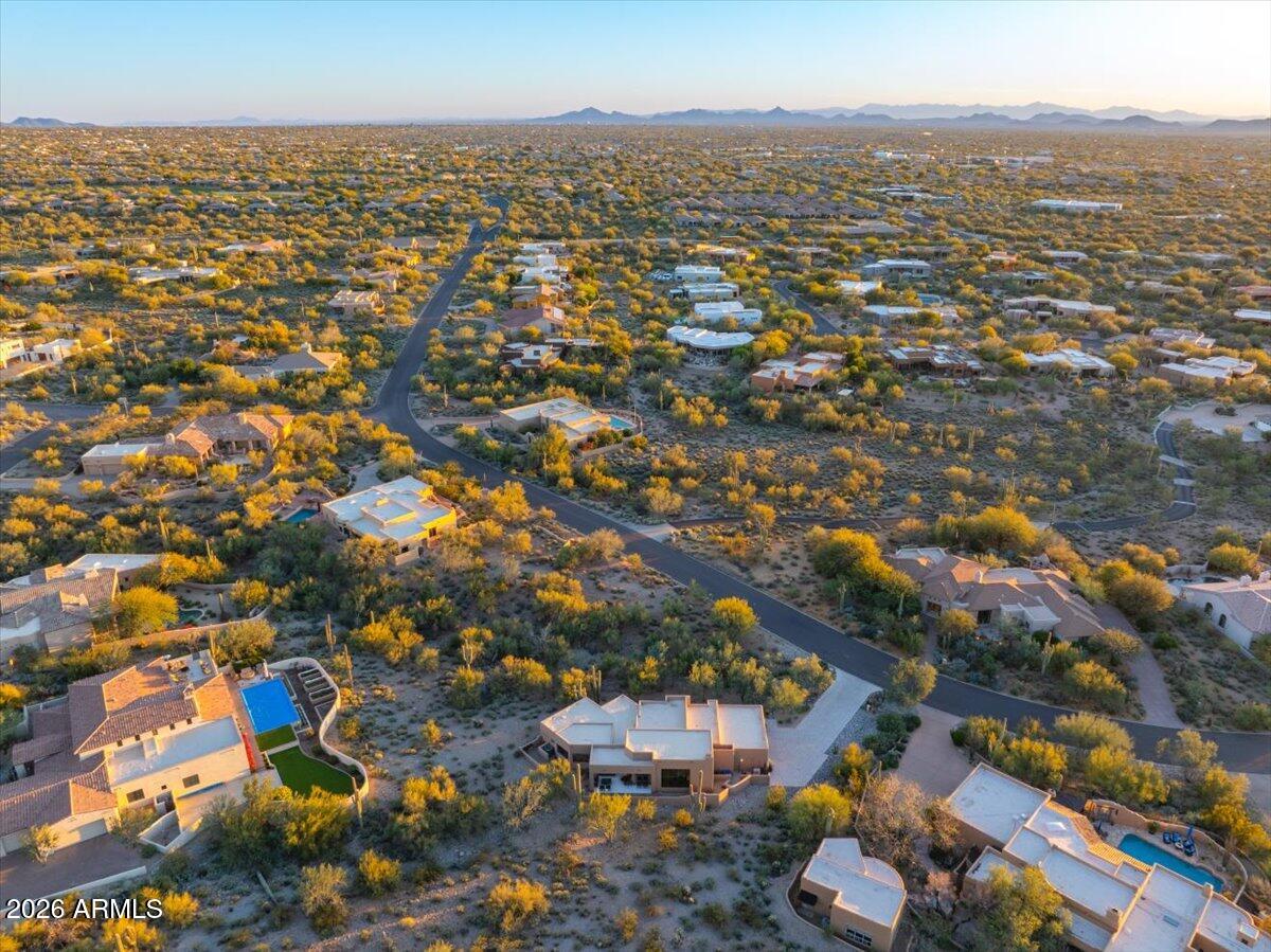 CAREFREE FOOTHILLS - Residential