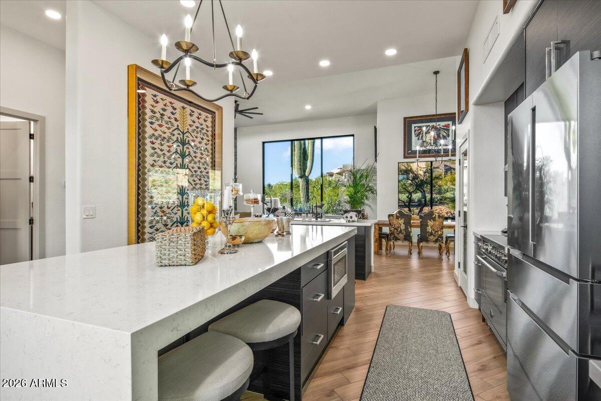 CAREFREE FOOTHILLS - Residential