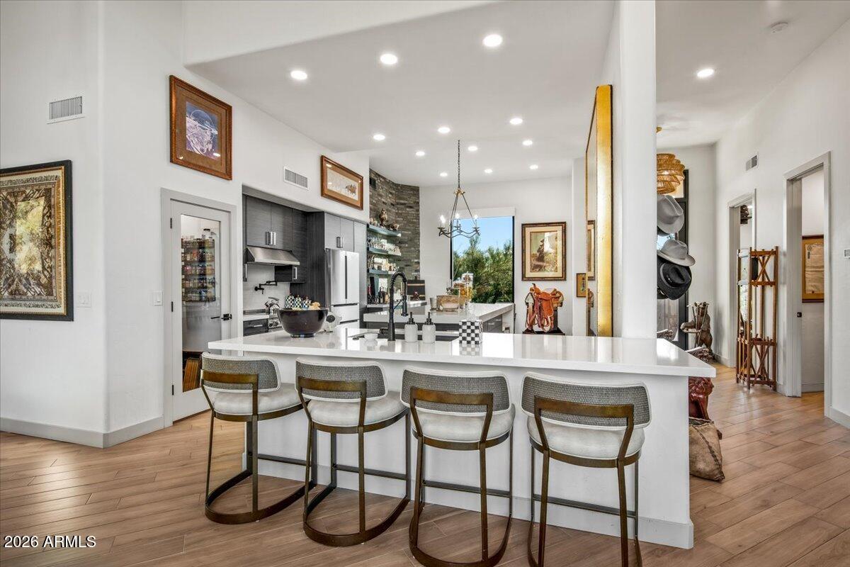 CAREFREE FOOTHILLS - Residential