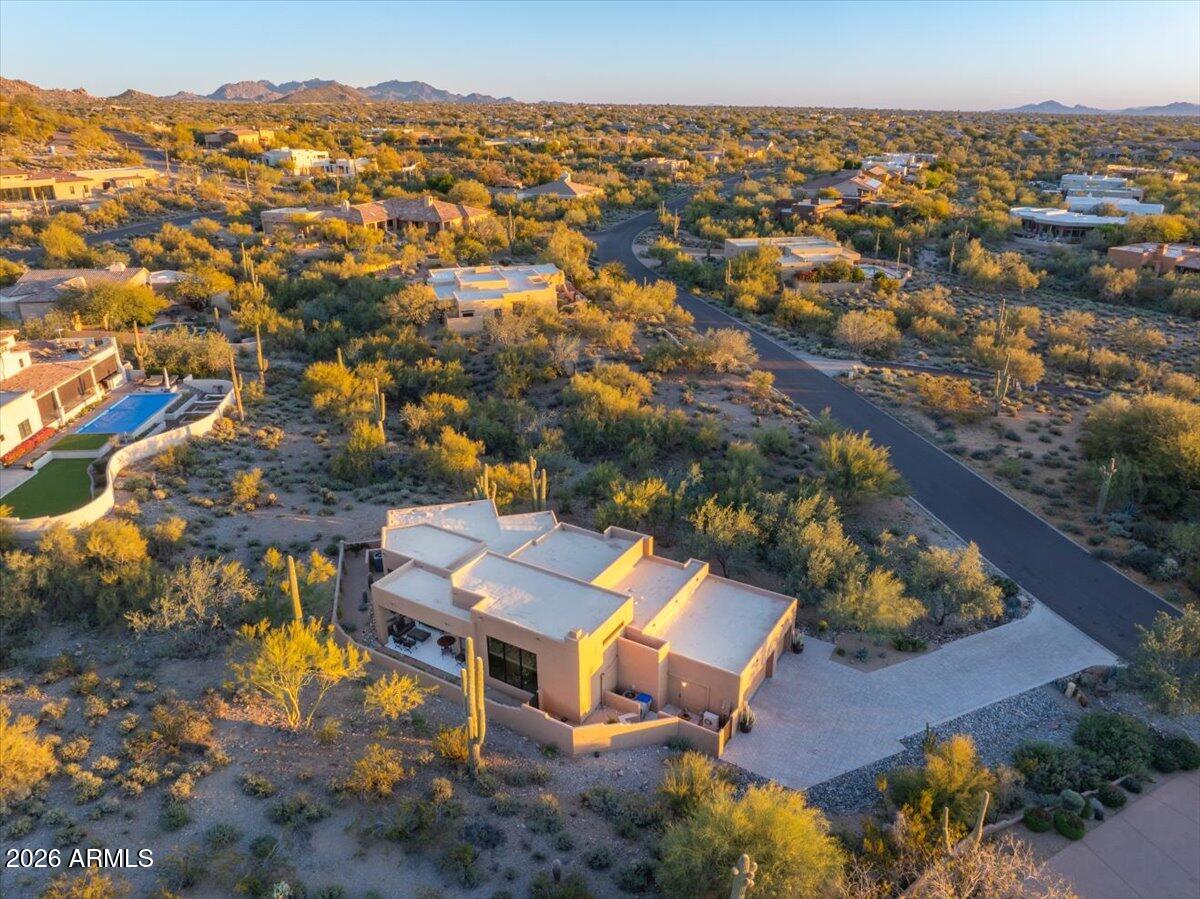 CAREFREE FOOTHILLS - Residential