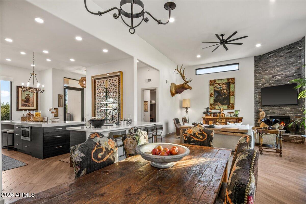 CAREFREE FOOTHILLS - Residential