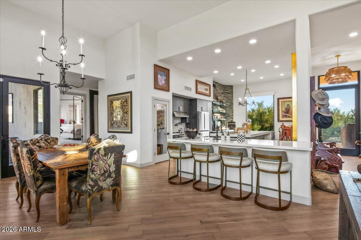 CAREFREE FOOTHILLS - Residential