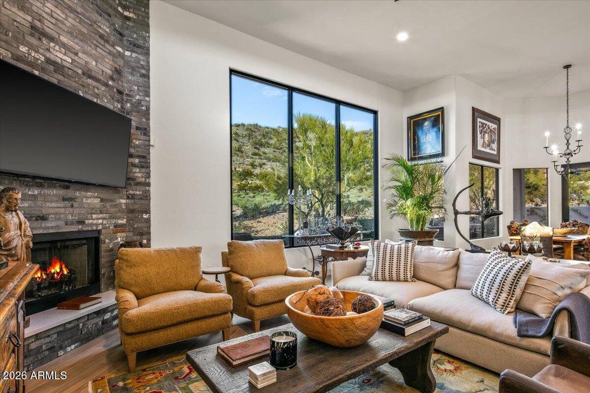 CAREFREE FOOTHILLS - Residential