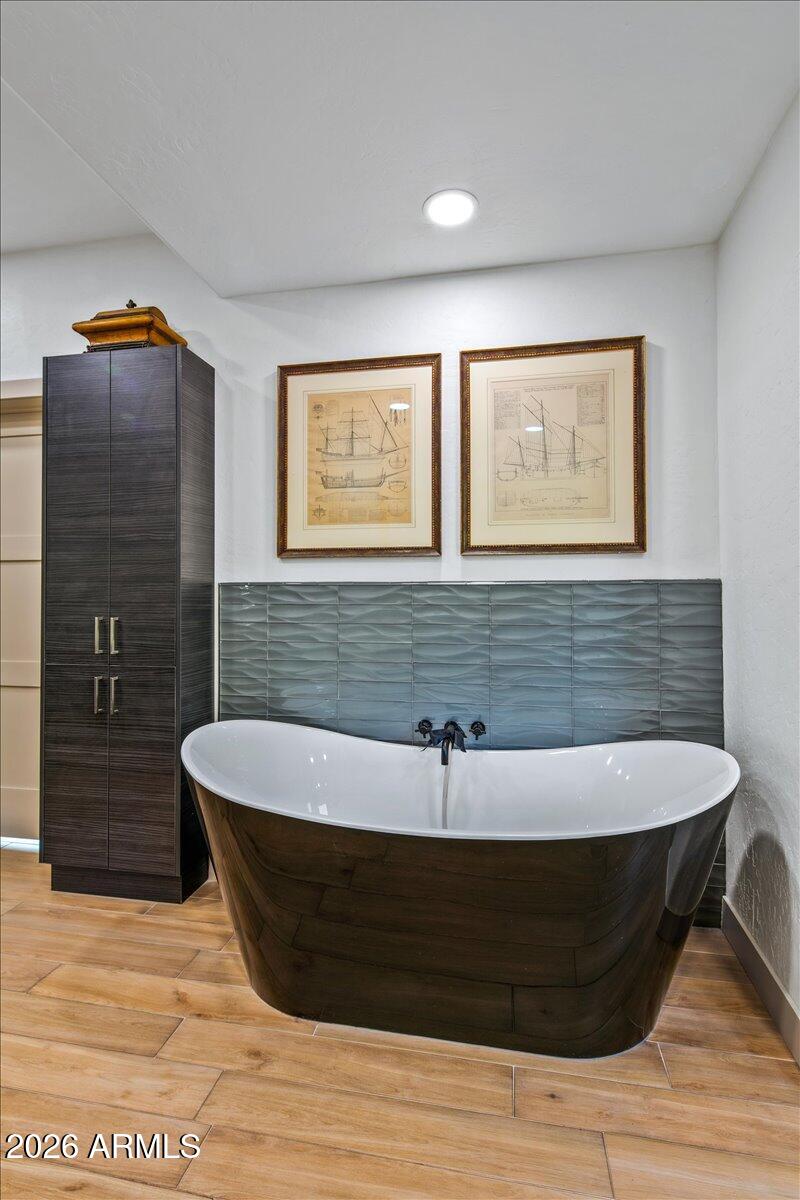 CAREFREE FOOTHILLS - Residential