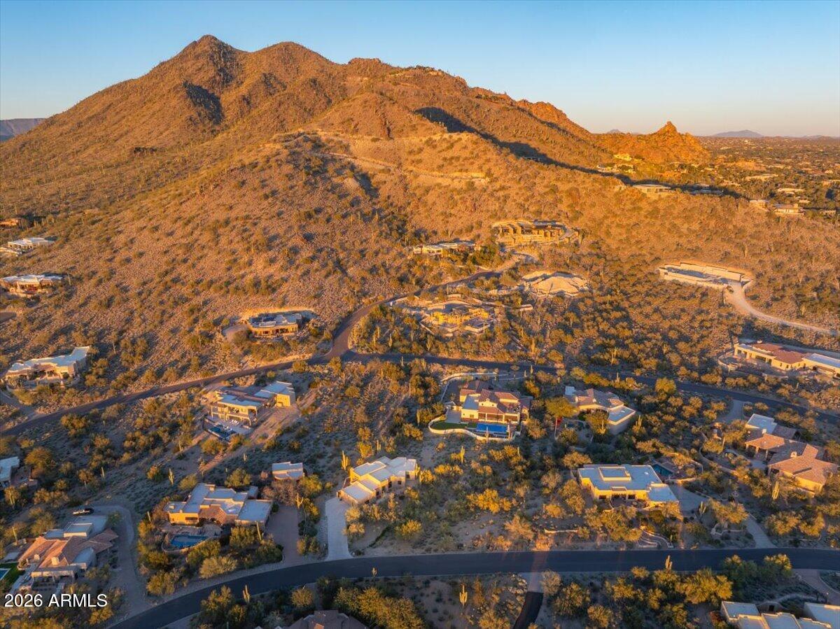 CAREFREE FOOTHILLS - Residential