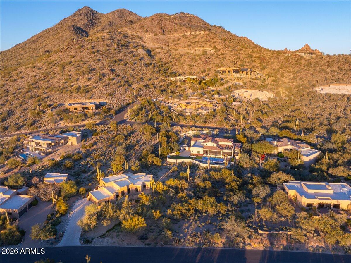 CAREFREE FOOTHILLS - Residential