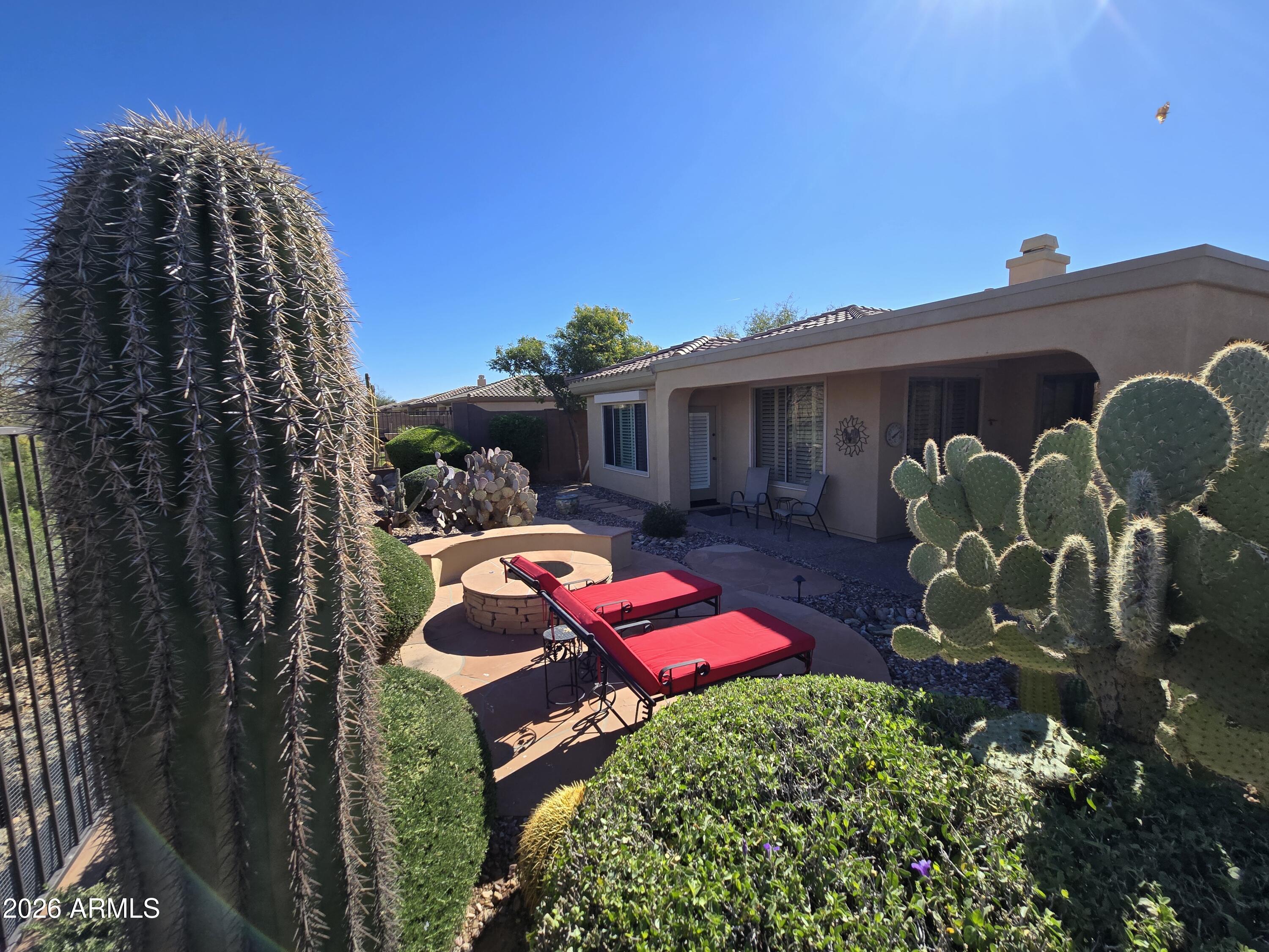 ANTHEM COUNTRY CLUB UNIT 13 EAGLE CHASE - Residential