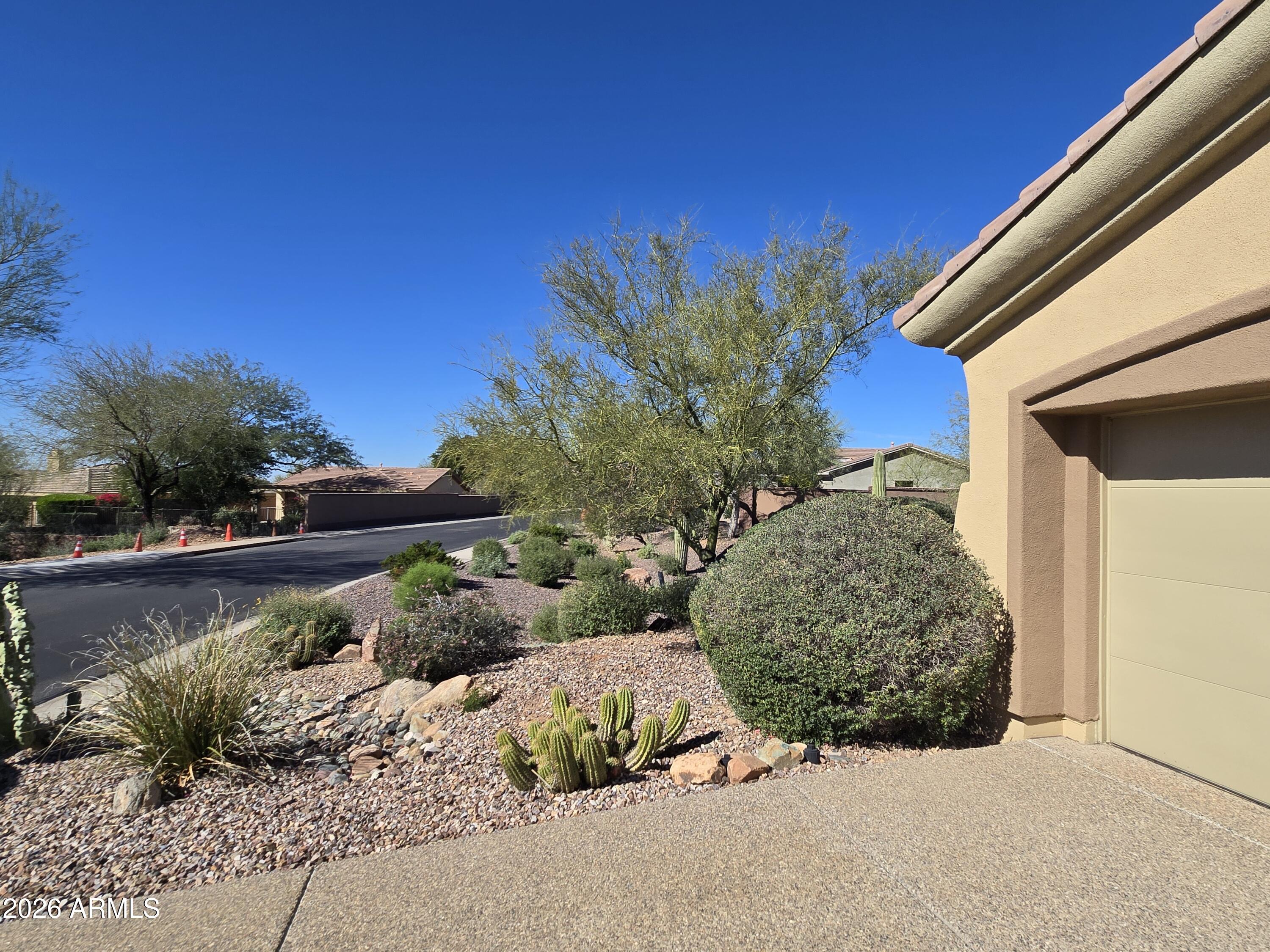 ANTHEM COUNTRY CLUB UNIT 13 EAGLE CHASE - Residential