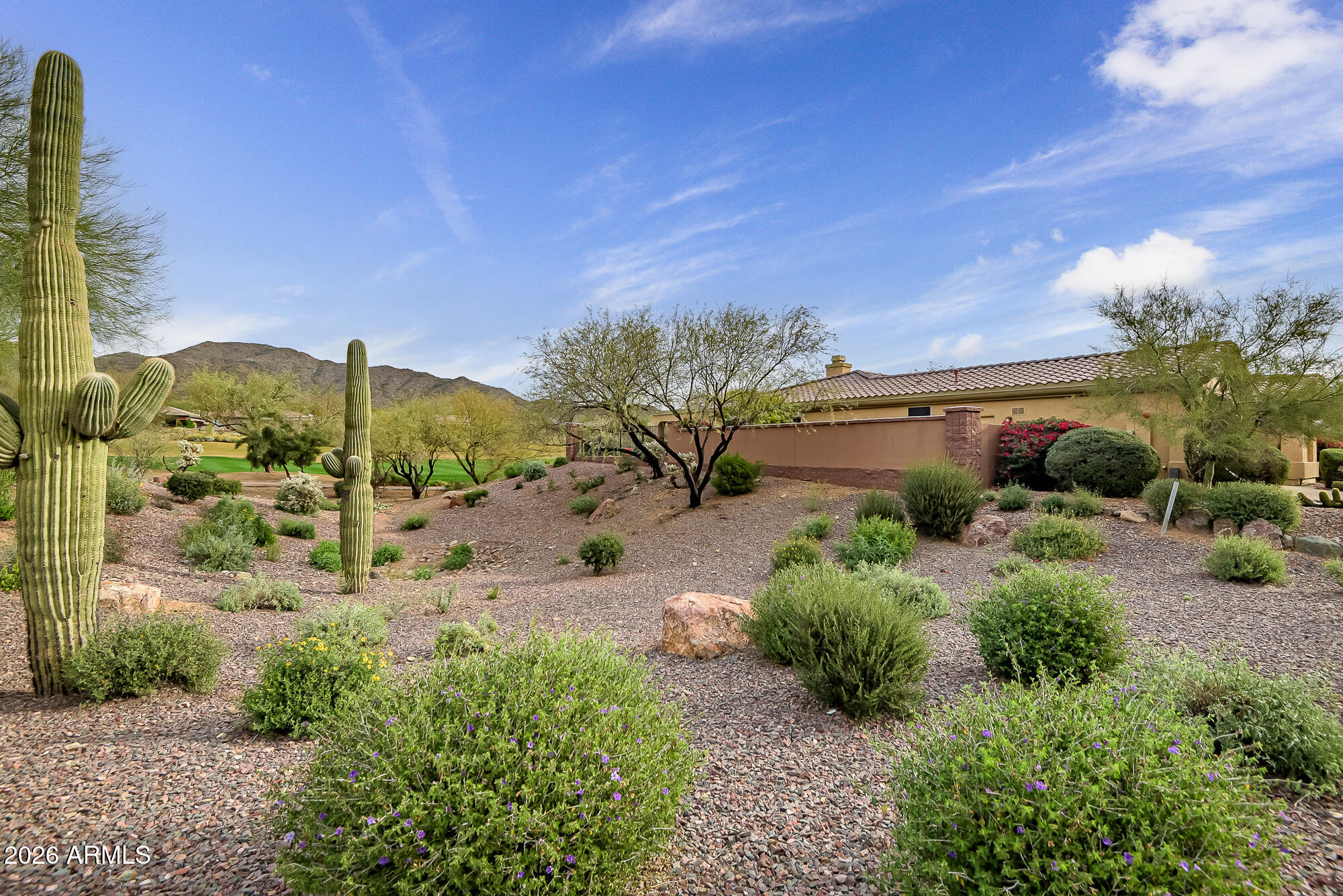 ANTHEM COUNTRY CLUB UNIT 13 EAGLE CHASE - Residential