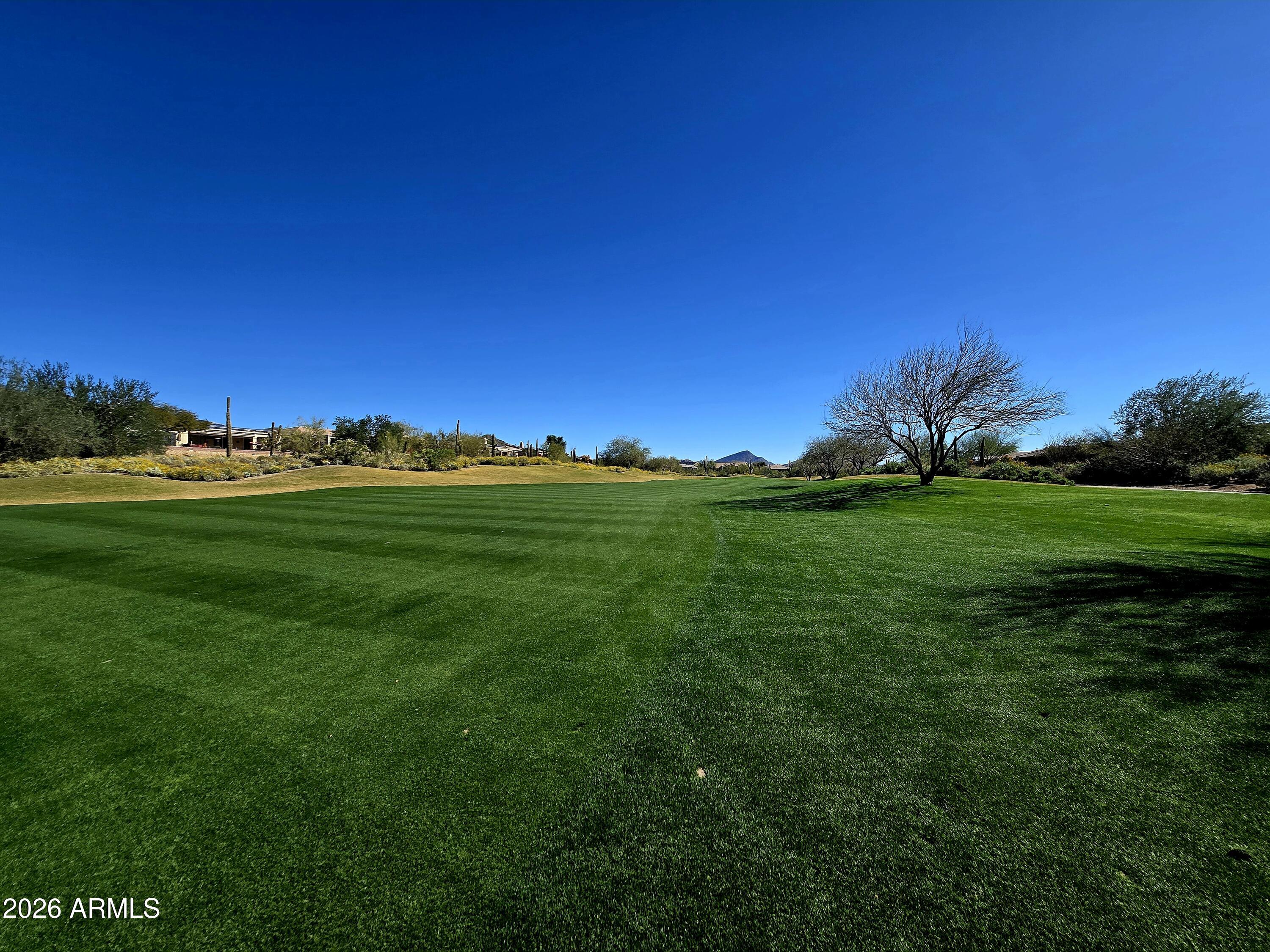 ANTHEM COUNTRY CLUB UNIT 13 EAGLE CHASE - Residential
