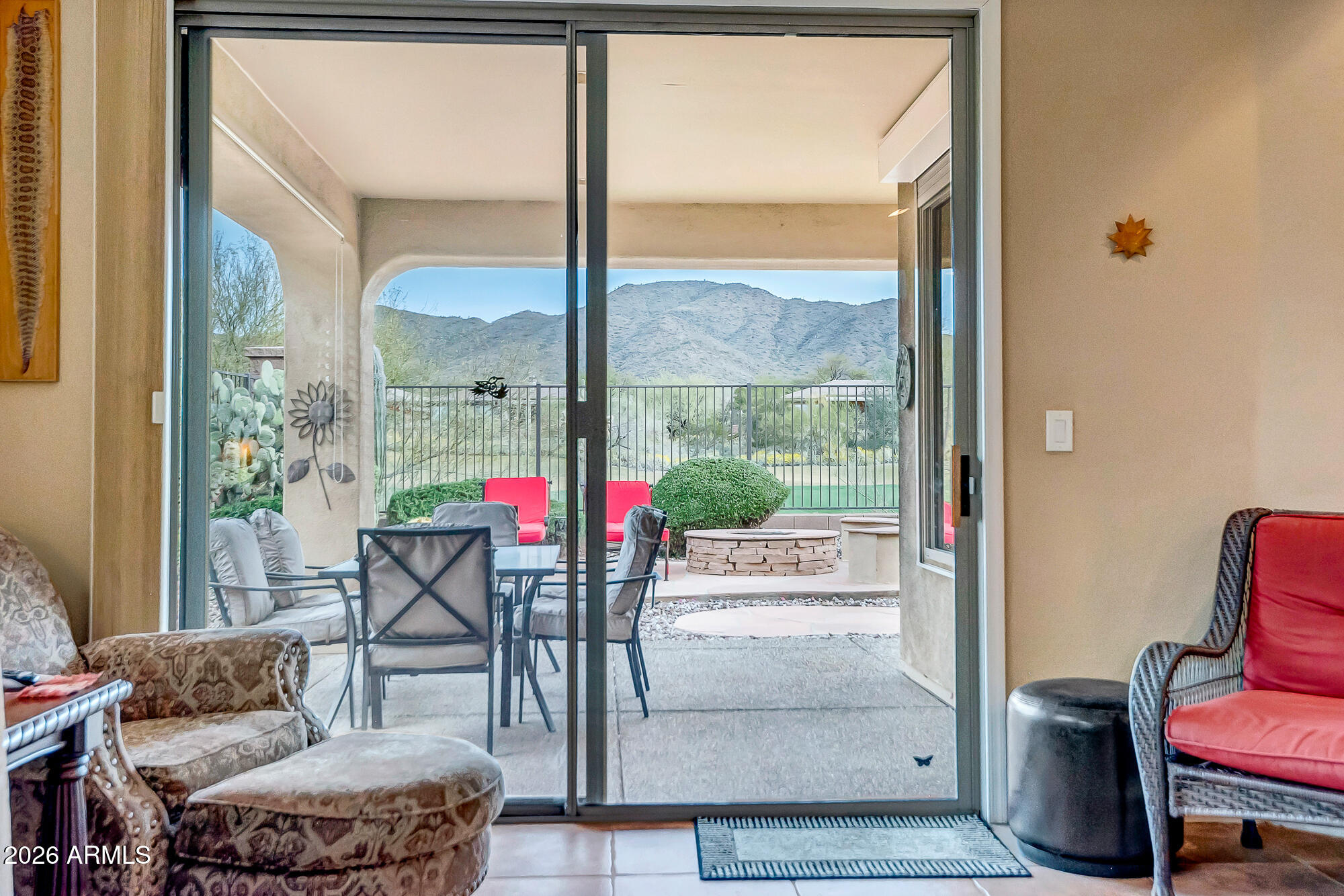 ANTHEM COUNTRY CLUB UNIT 13 EAGLE CHASE - Residential