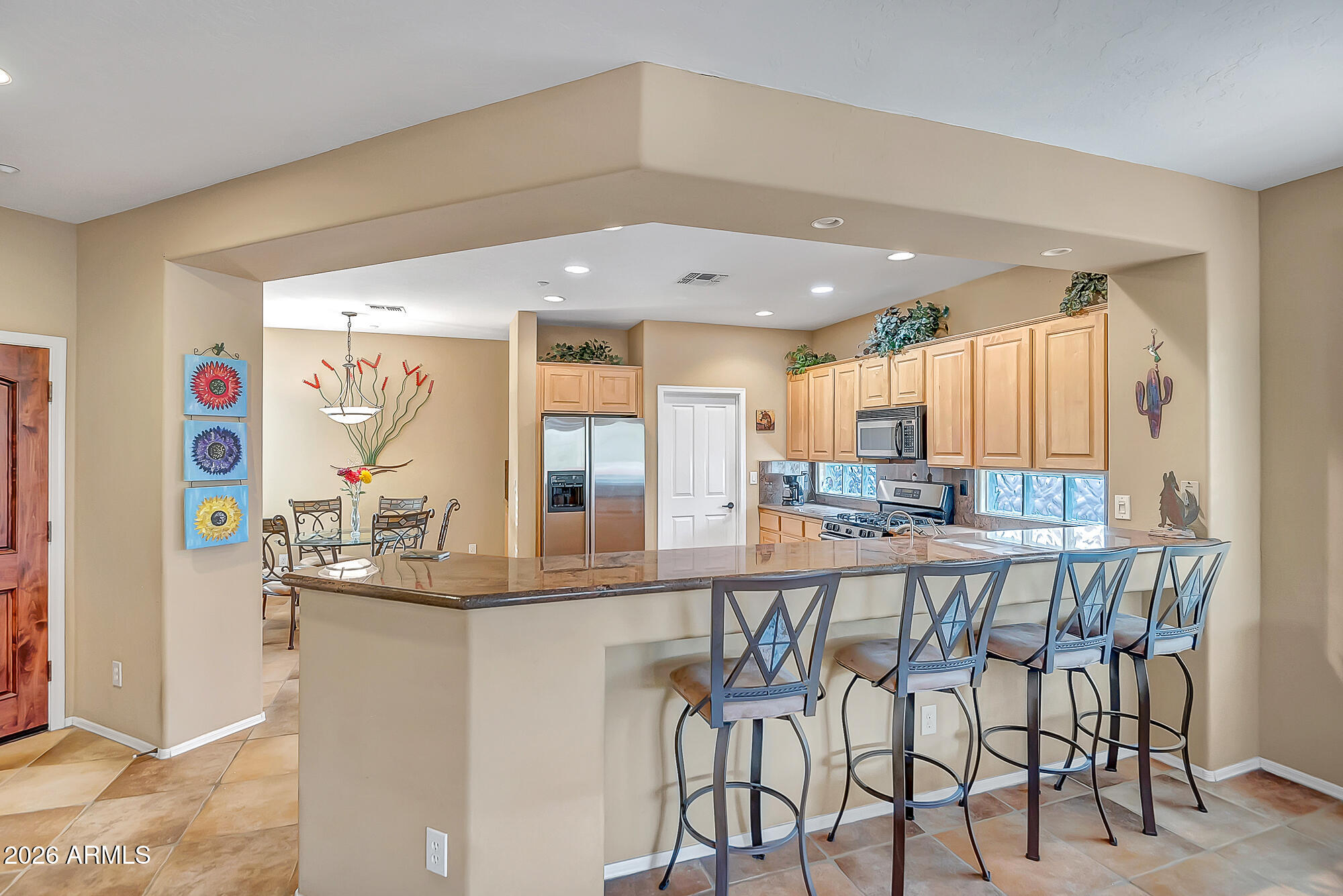 ANTHEM COUNTRY CLUB UNIT 13 EAGLE CHASE - Residential